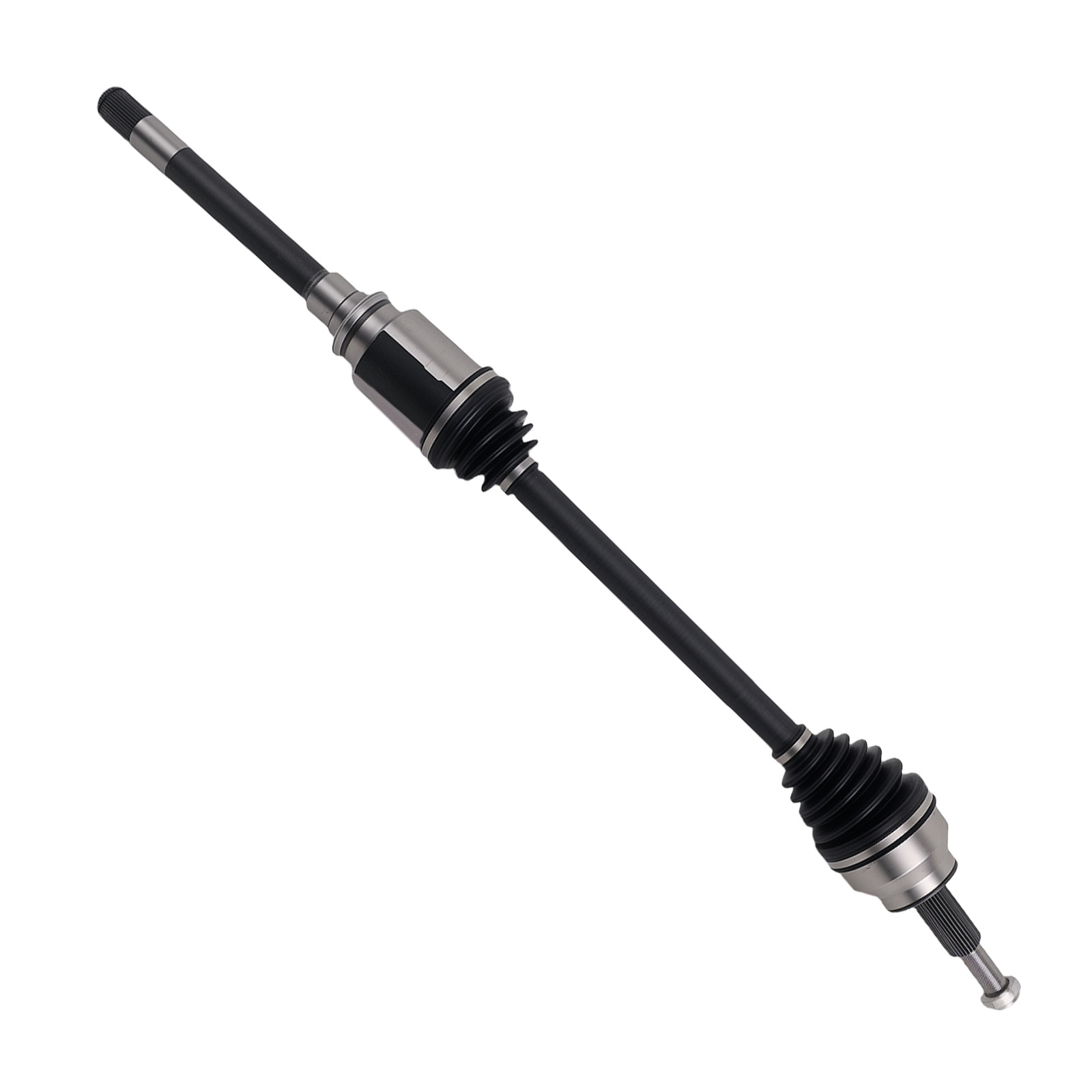 2x Front Left Right CV Axle For Dodge Durango Jeep Grand Cherokee 3.6L 2011-23