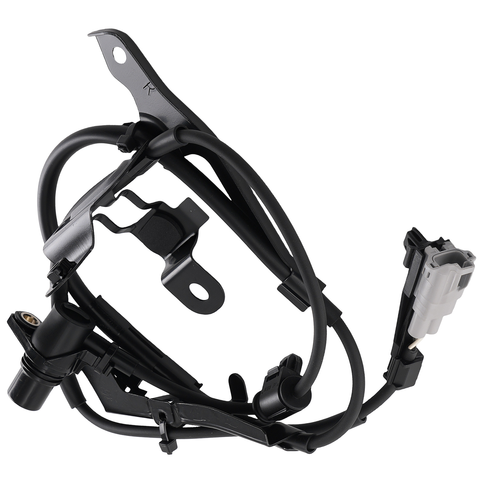 1* ABS Wheel Speed Sensor Front Right for Toyota Sequoia 2001-2007 4.7L ALS667