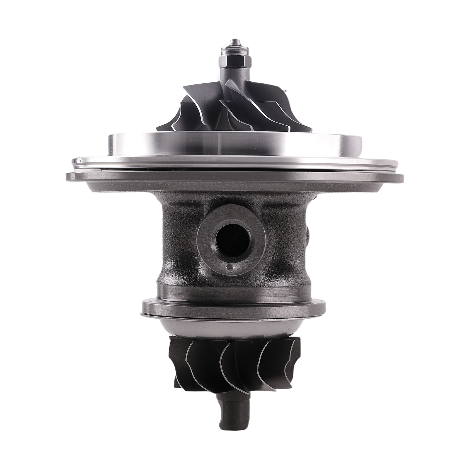 Cartucho Turbocompresor Chra Turbo for Fiat Ducato 2.3L Iveco Daily 53039700115
