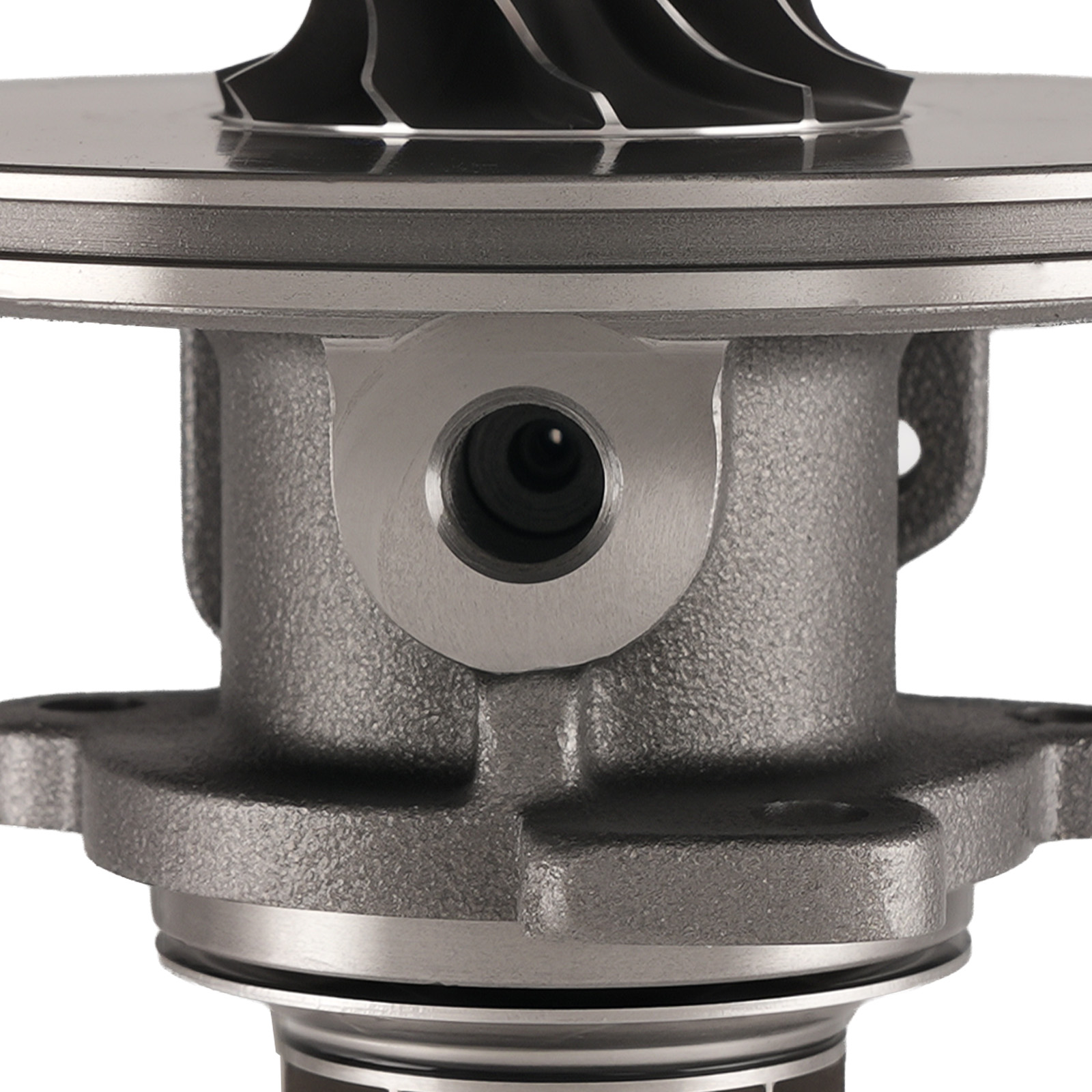 Rumpfgruppe Turbolader for Renault Clio Modus K9K 2004-10 8200392656 KP35