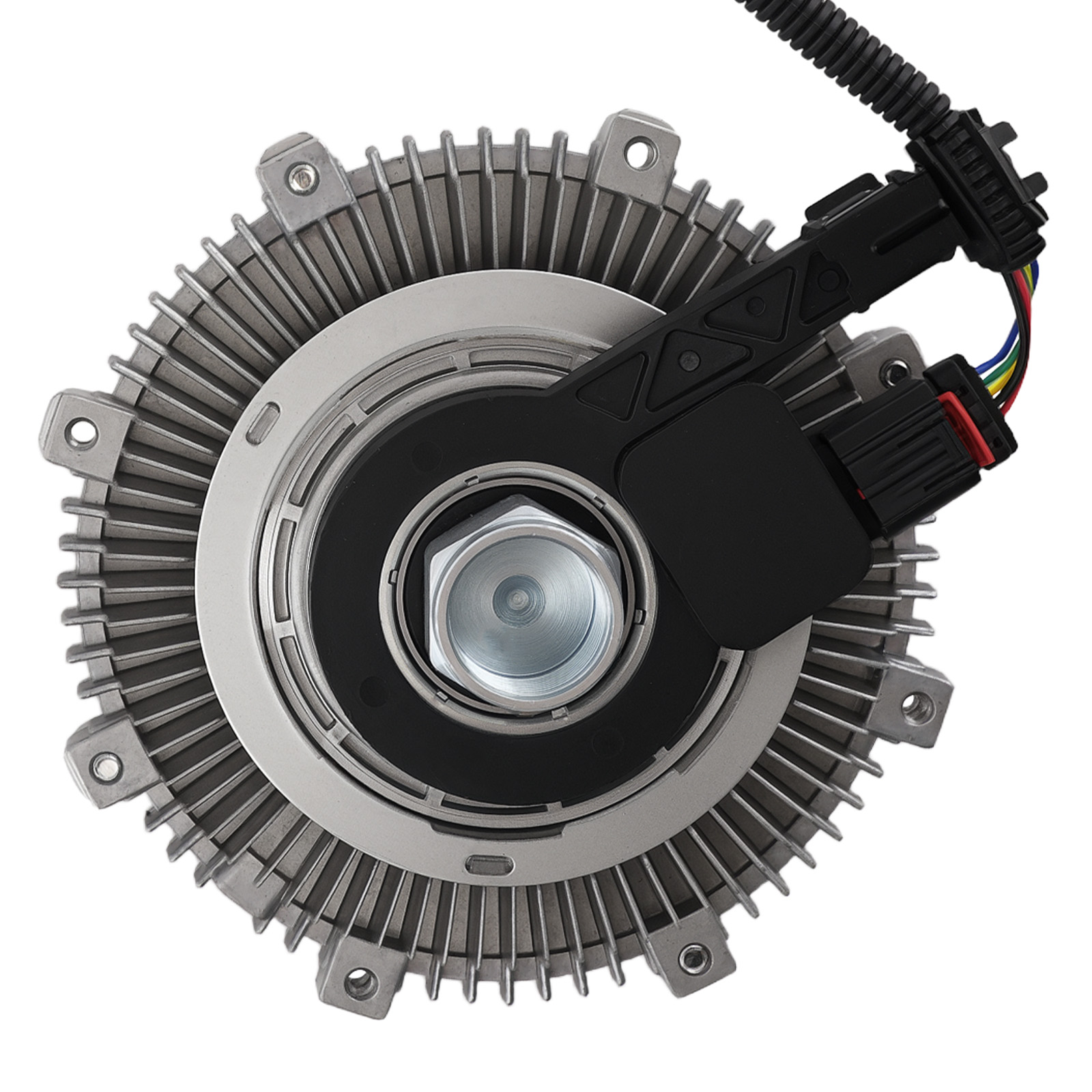 Cooling Fan Clutch for GMC Canyon Savana 1500 2500 2016-2022 84082862 1540562