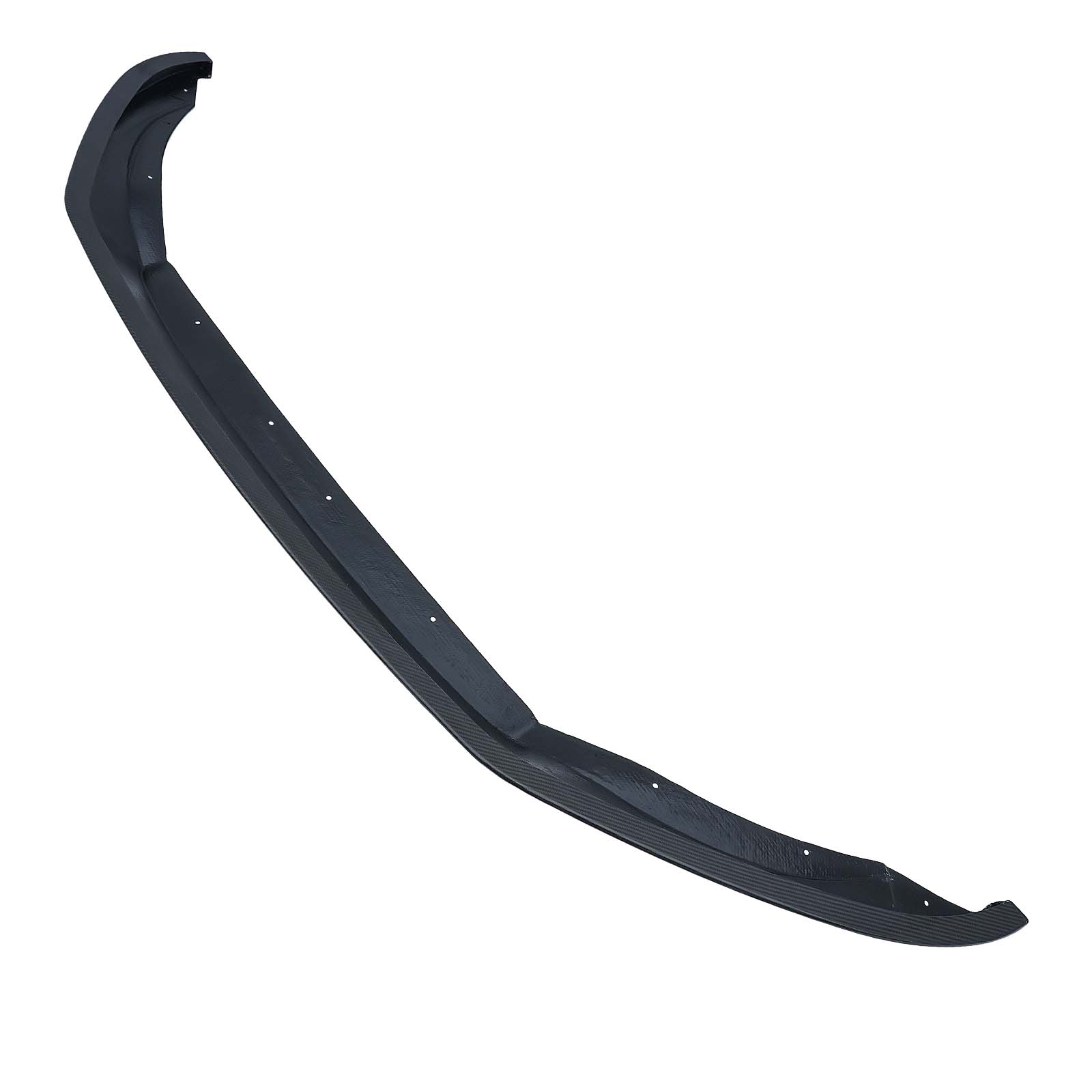 Carbon Fiber Front Splitter Lip for BMW F80 F82 F83 M3 M4 2015-2019 Lower