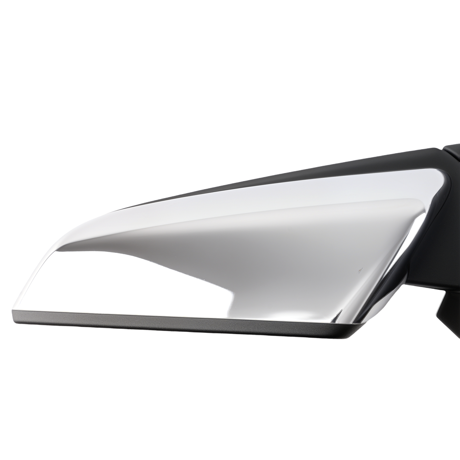 Left Side View Mirror for Chevrolet Equinox 1.5L 1.6L 18-22 23406421