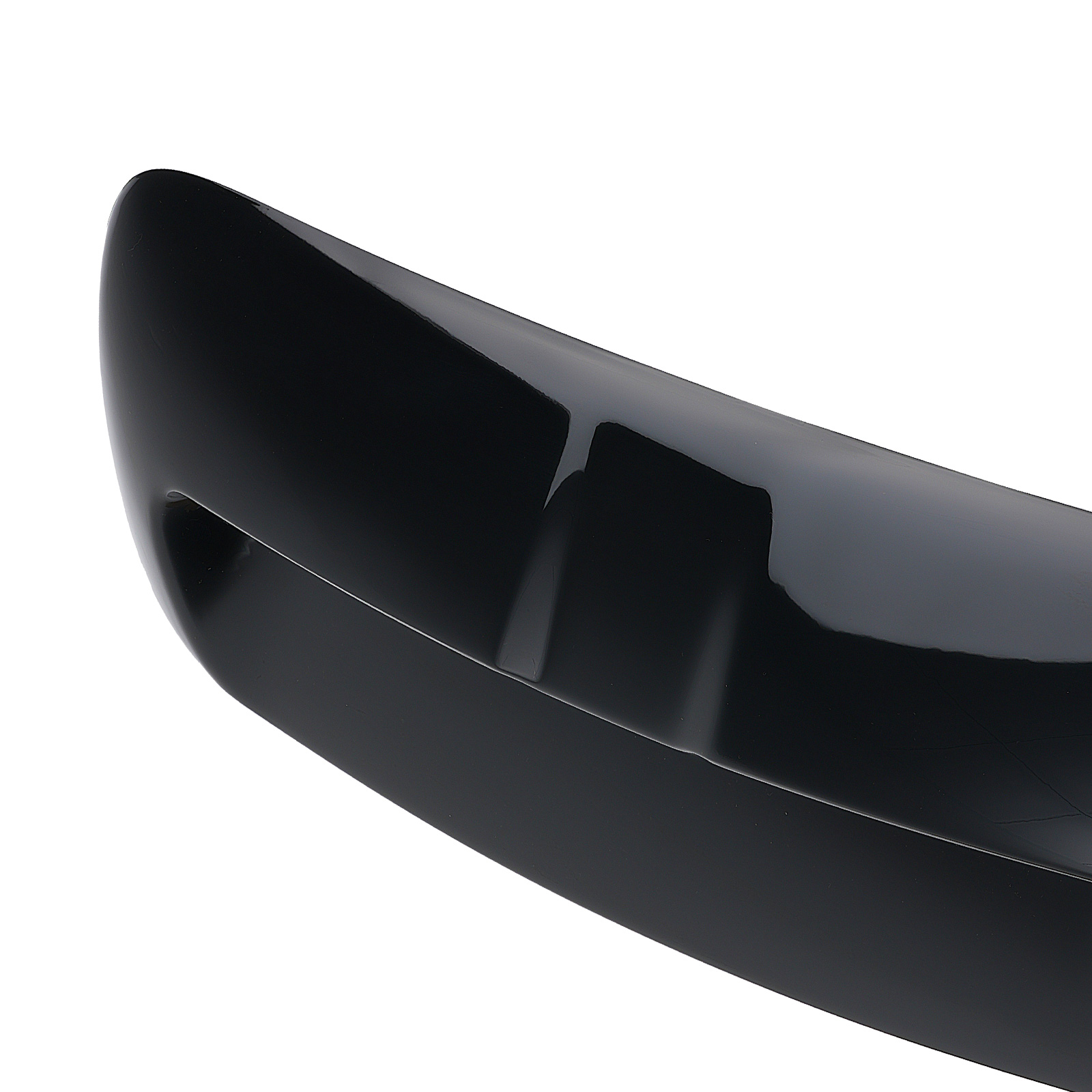 Front Air Intake Hood Vent Scoop for Mini Cooper S R55/R56/R57/R59 2007-2014