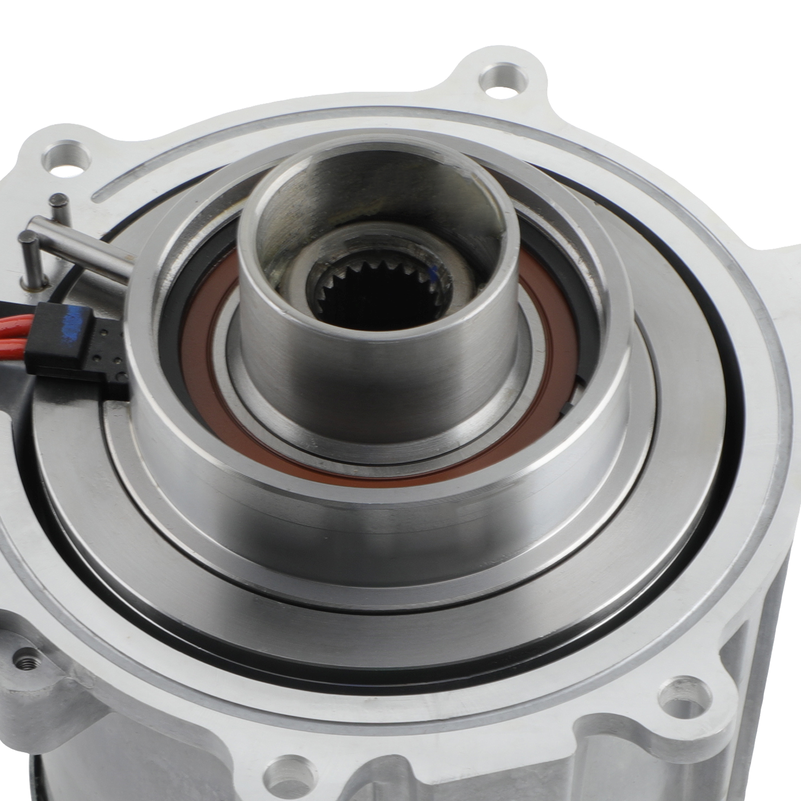 2014-2020 Nissan Rogue Rear Differential Coupling Assembly AWD | 38761 ...