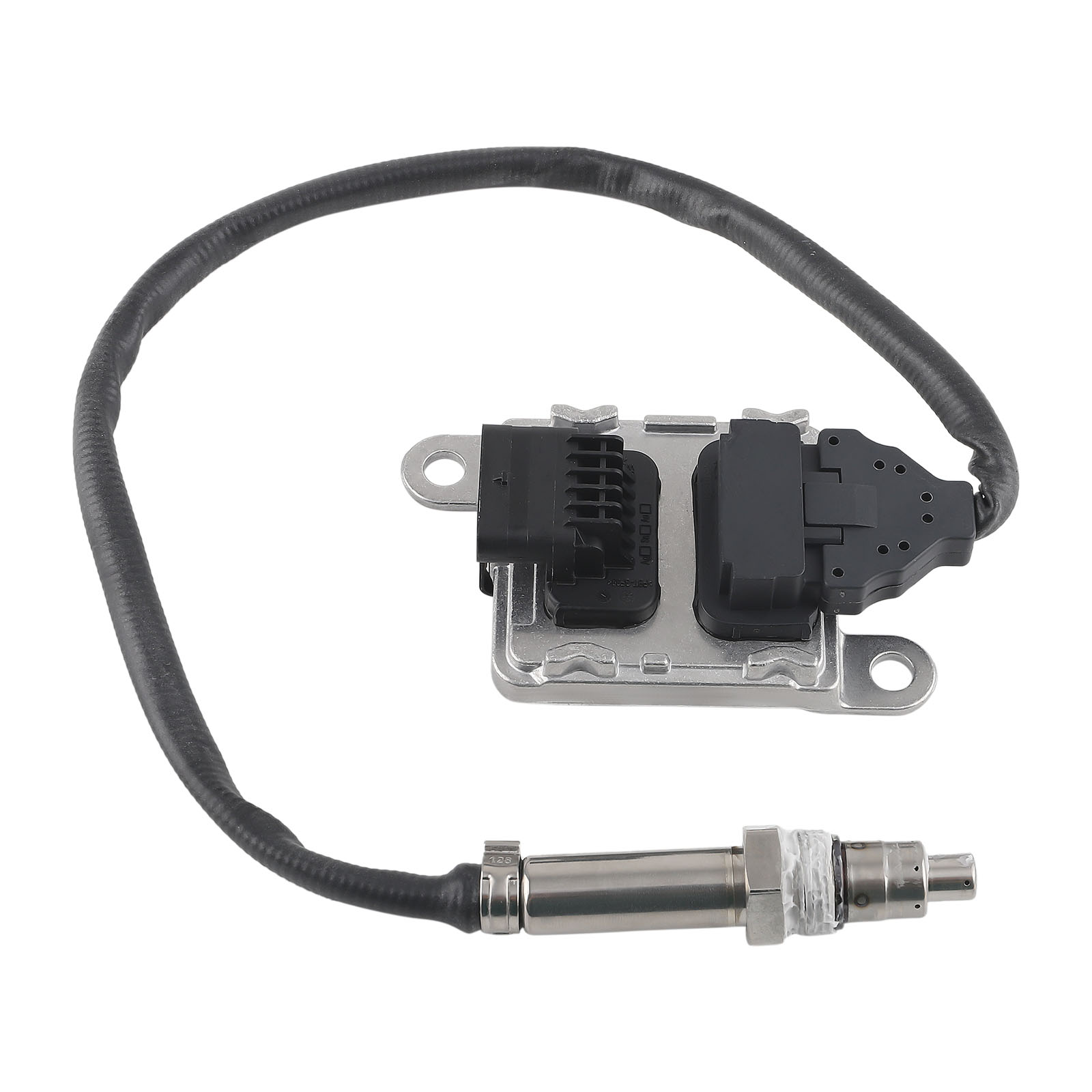 NOx Sensor for Opel Vauxhall Insignia A 2.0 CDTi B20DTH 2014–2017 55500319 Black