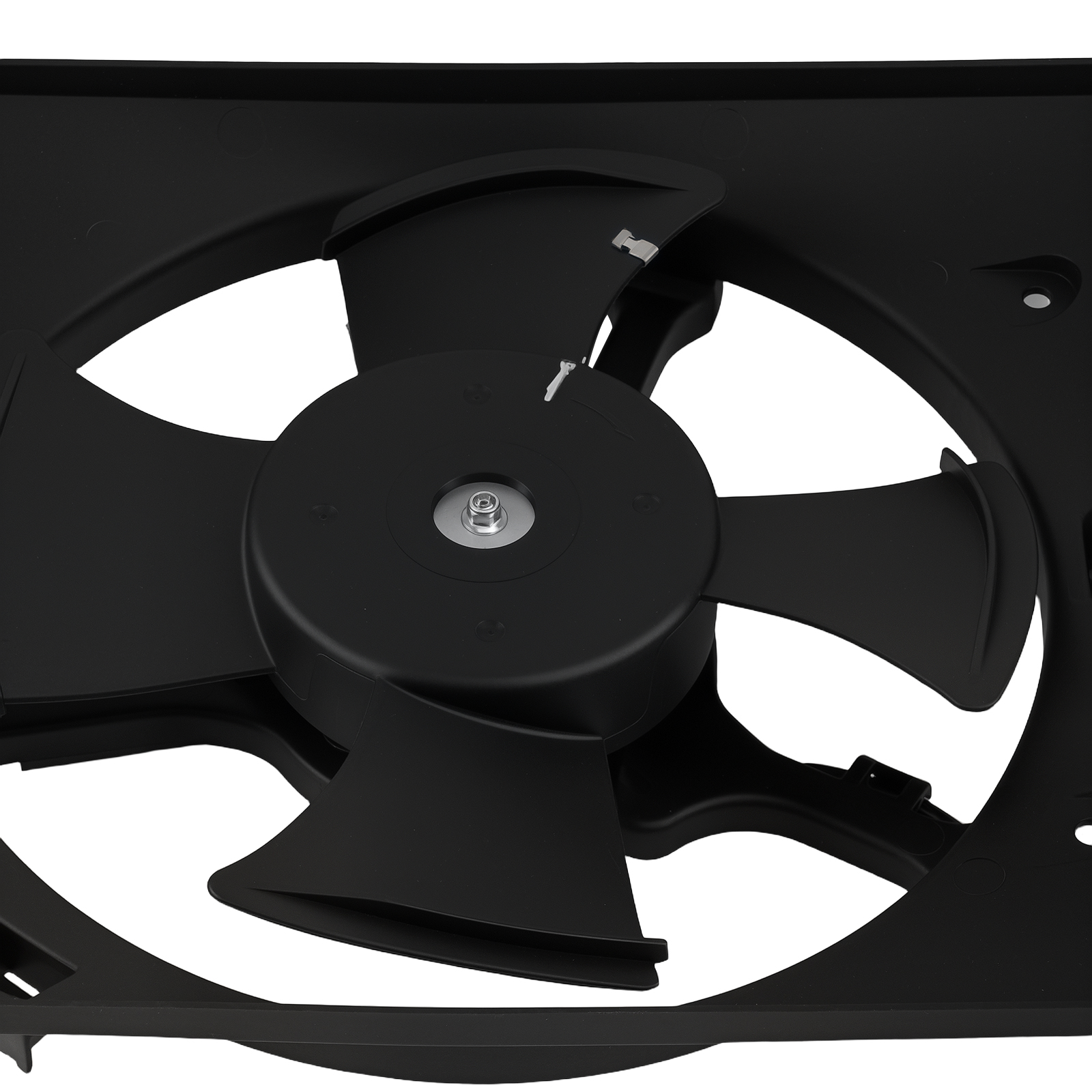 Right Electric Radiator Cooling Fan for Honda Accord 98-02 HO3113106 38616PAAA01