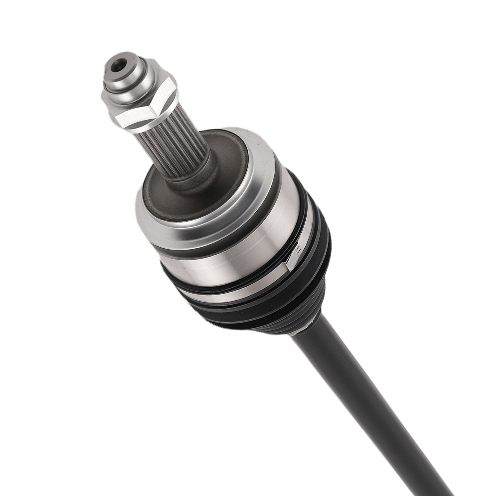 Front Passenger Side CV Joint Axles Assy Fit For Honda Civic 2.0L LX EX 16-21