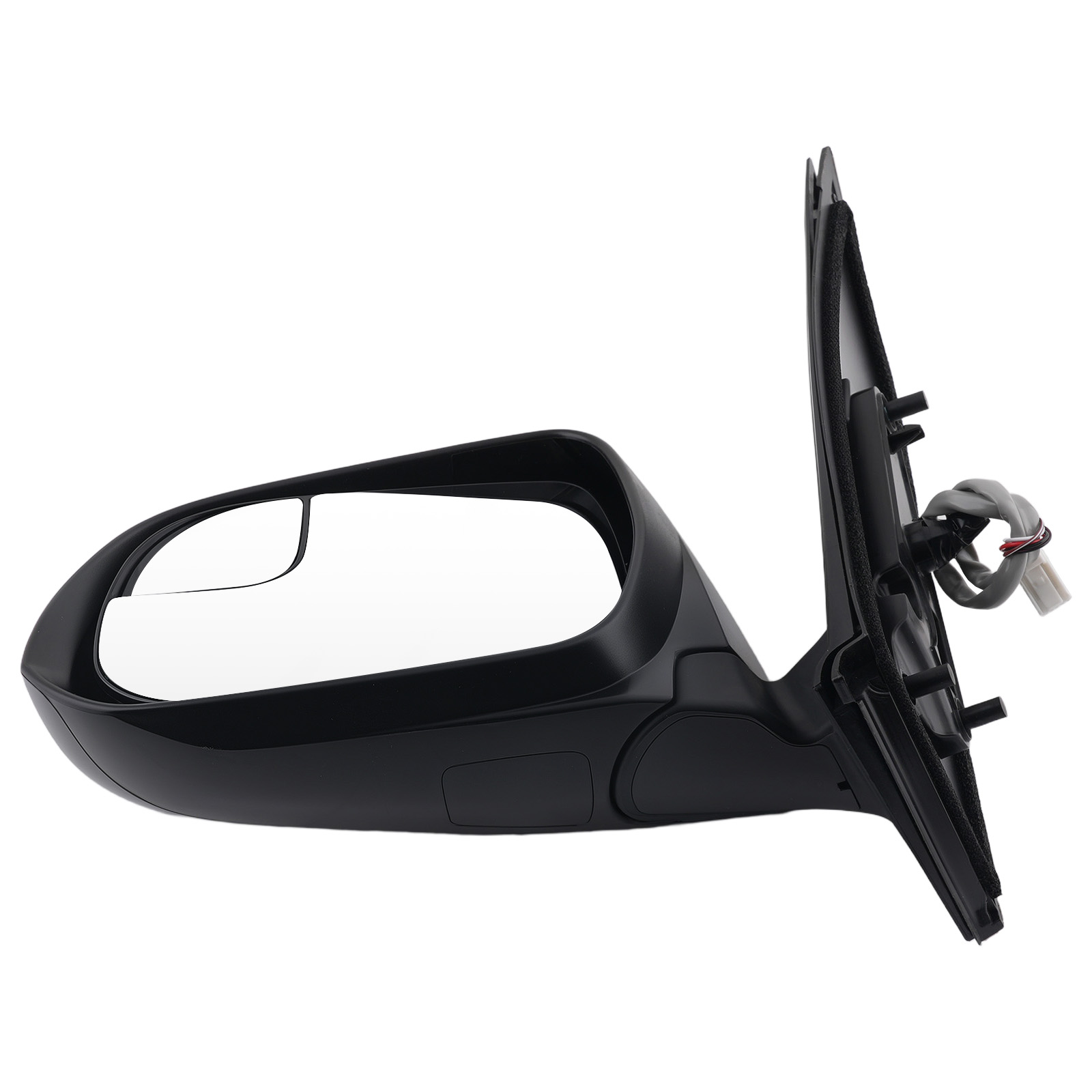 Left Rear View Mirror for Toyota Sienna 2015-2019 2020 Heated 8794008150C1