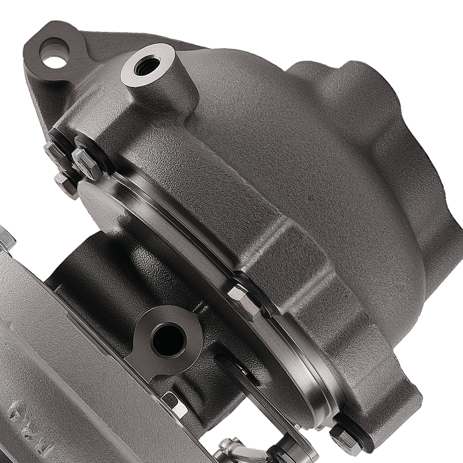 Turbocompressor for Hyundai Tucson/ix35 2.0 CRDi 4WD 784114-2 28231-2F001 Billet