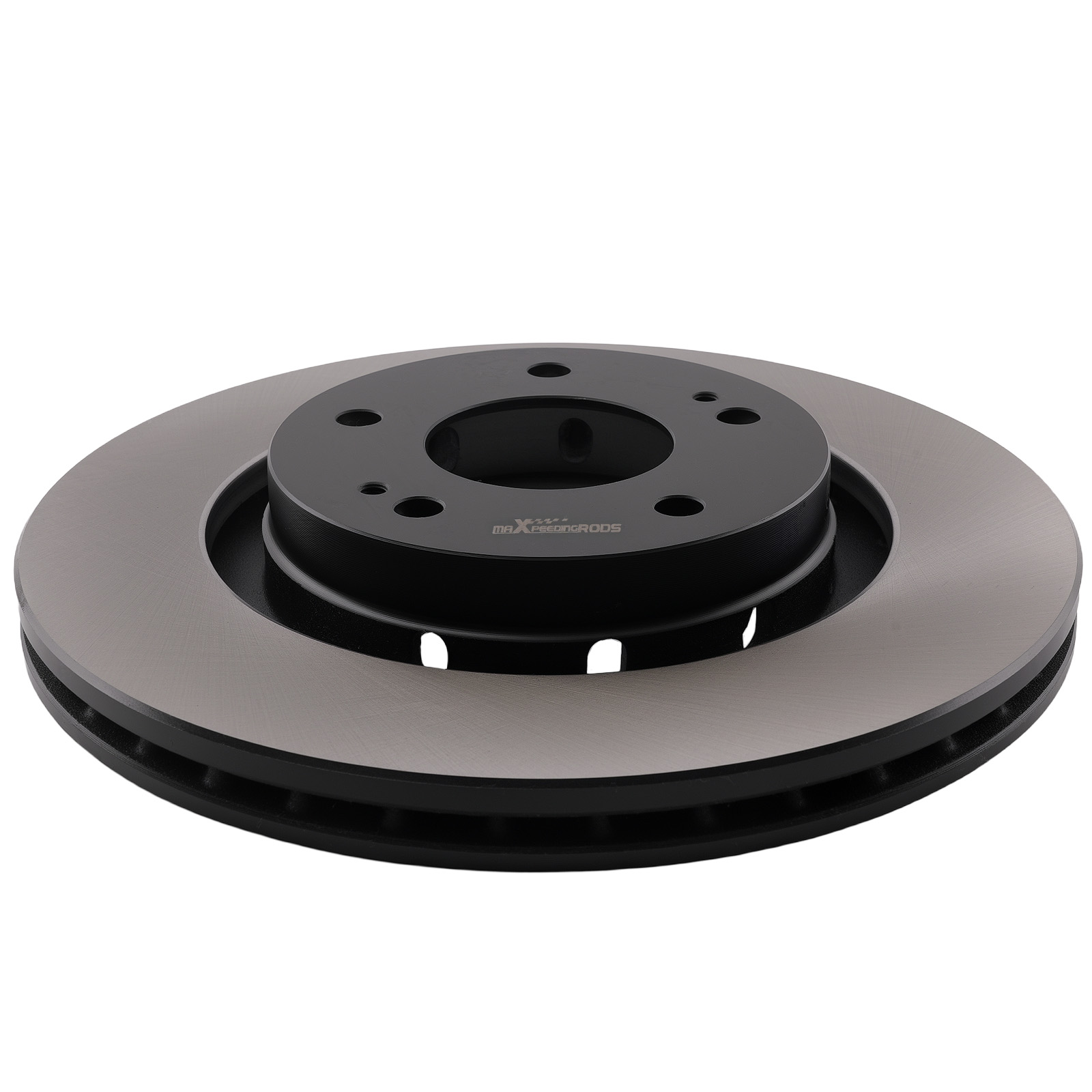Discos y pastillas de freno 294mm for Mitsubishi Outlander I 2.0 2003-2006
