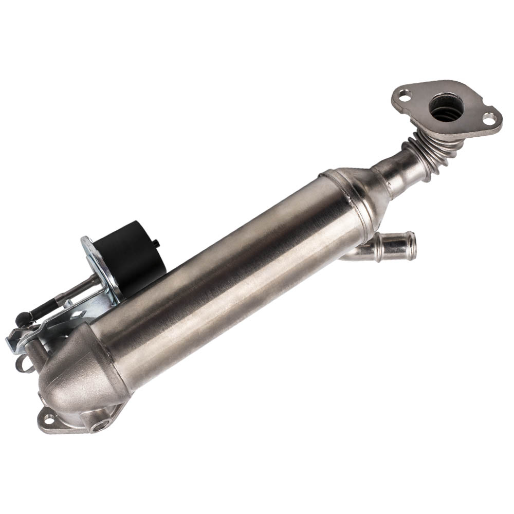 EGR Gas D'échappement rapatriement 70131512D for VW Touareg Transporteur V Vann