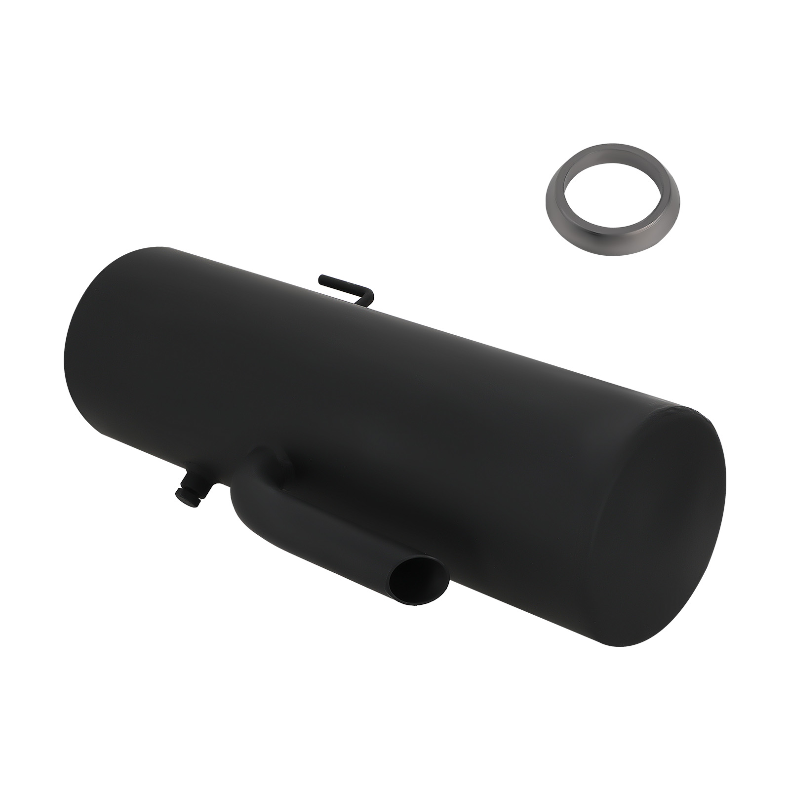 Exhaust Muffler Silencer for Polaris Ranger 800 EFI 2010-2014 1262115-489