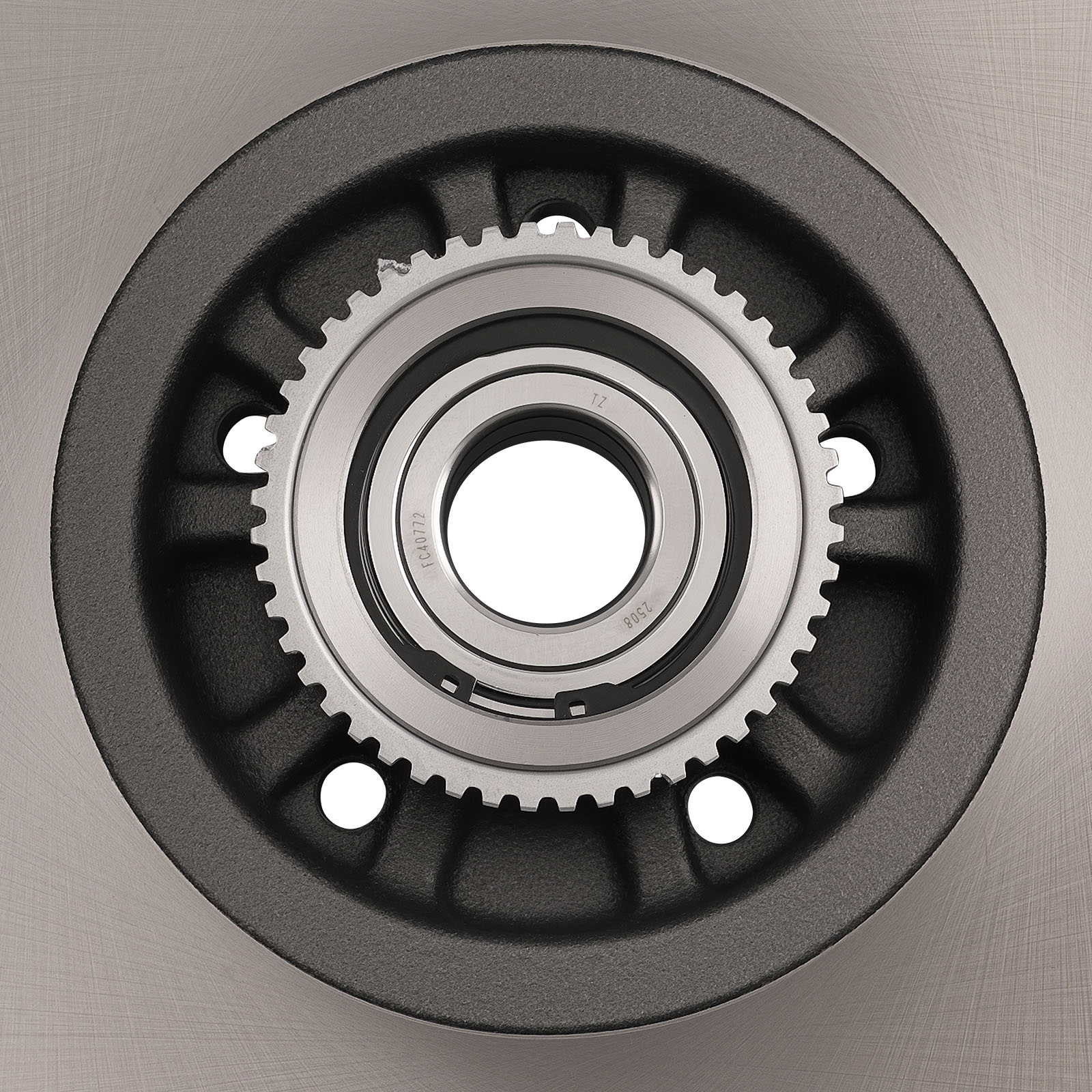 Disques de frein arrière for RENAULT TRAFIC III 1.6 dCi 125 280mm