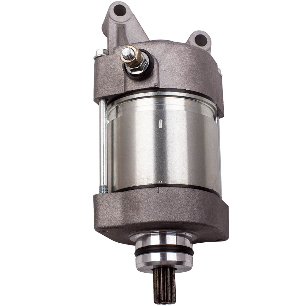 Starter for Yamaha YZF R1 2009-2014 for 14B-81890-00, 14B-81890-00-00 14B8189000