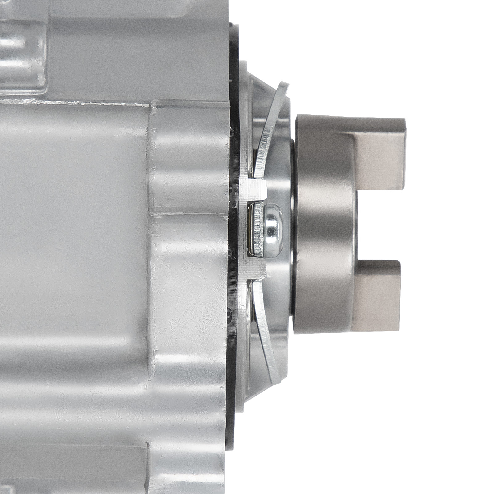 Power Brake Booster Vacuum Pump For Ford Lincoln Land Rover 2.0L 2012-2020