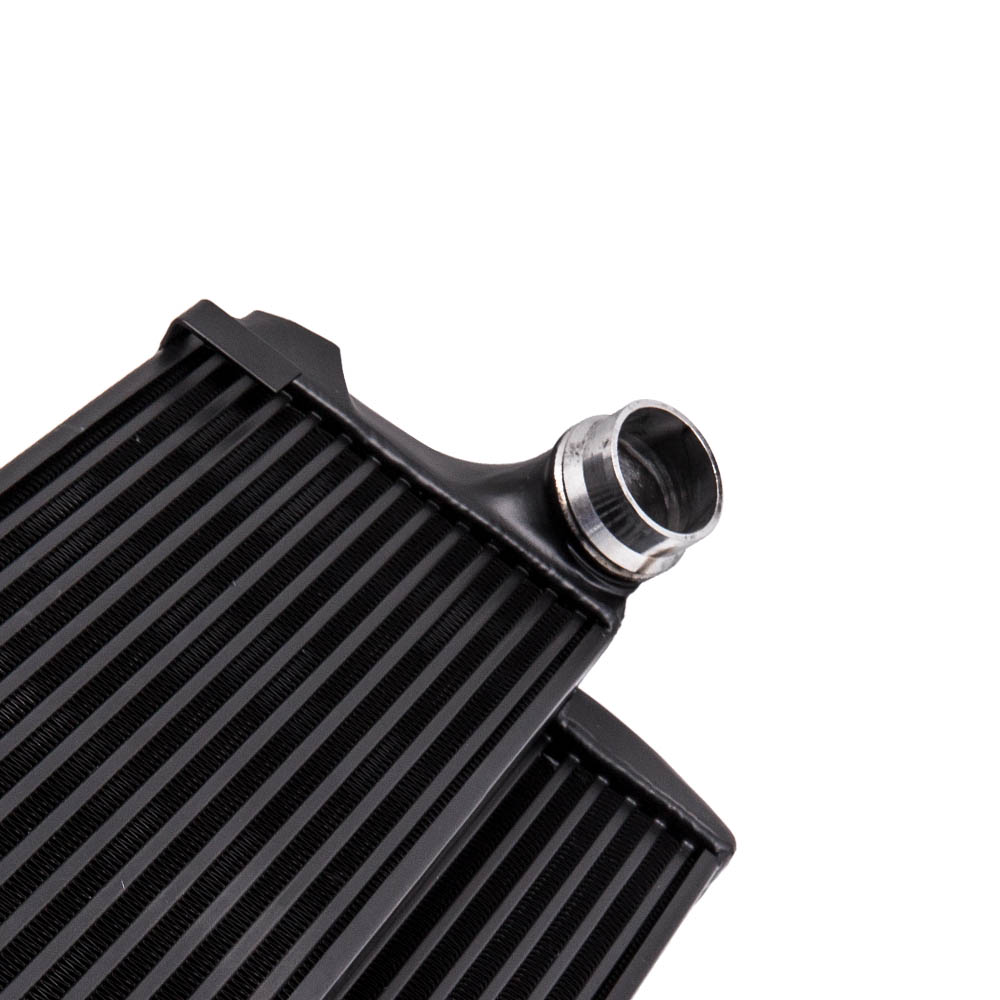 Ladeluftkühler for BMW 5er F07/F10/F11 518d 520d 525d 530d LADELUFKUHLER Satz