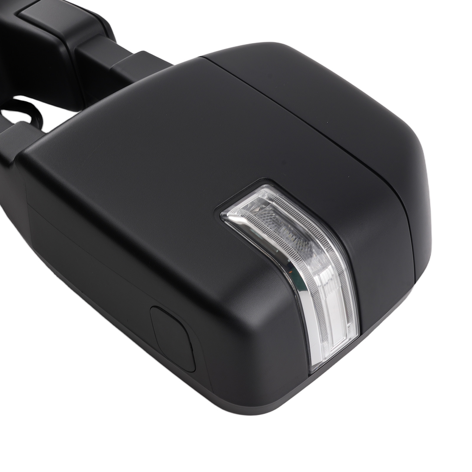 Rear View Side Mirror for Ford F-250/F-350 Super Duty 2008-2016 Extendable