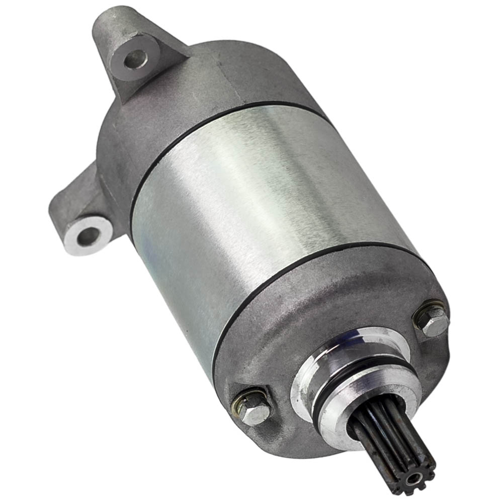Starter Drive & Relay Solenoid for Polaris Sportsman 500 19962002 Atv