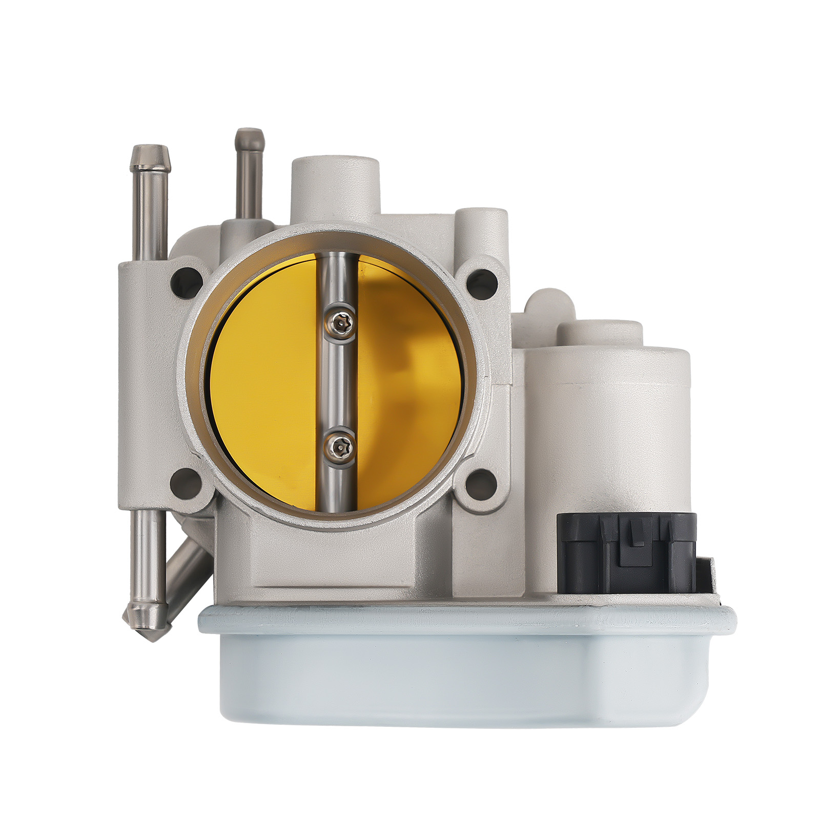 Drosselklappe for Opel Astra G H Corsa C Vectra B C Vauxhall Vectra MK II 1.8L