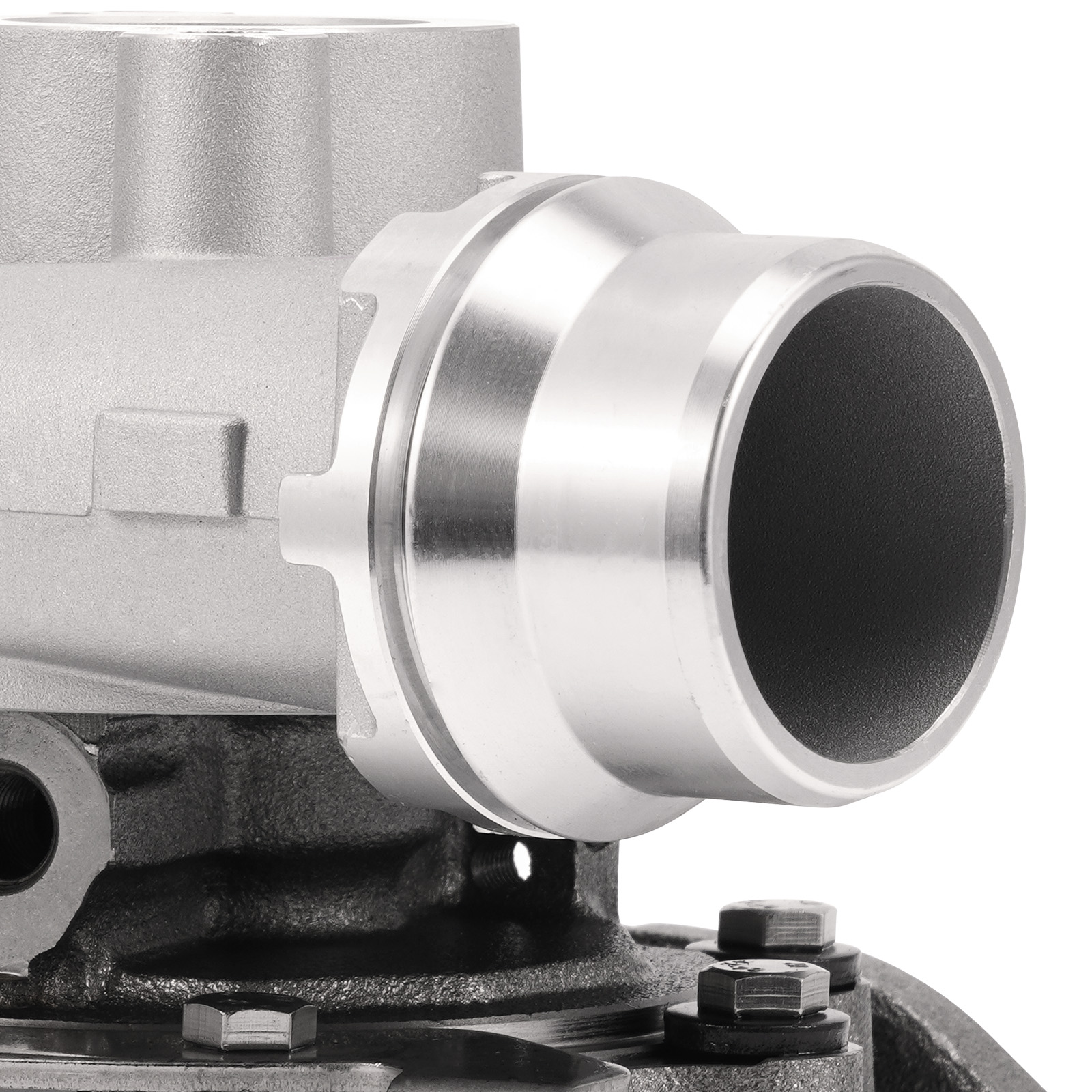 Billet Turbo  for BMW 550i 650i 750i xDrive N63 Engine F12 F13 F10 F07 F01 F02