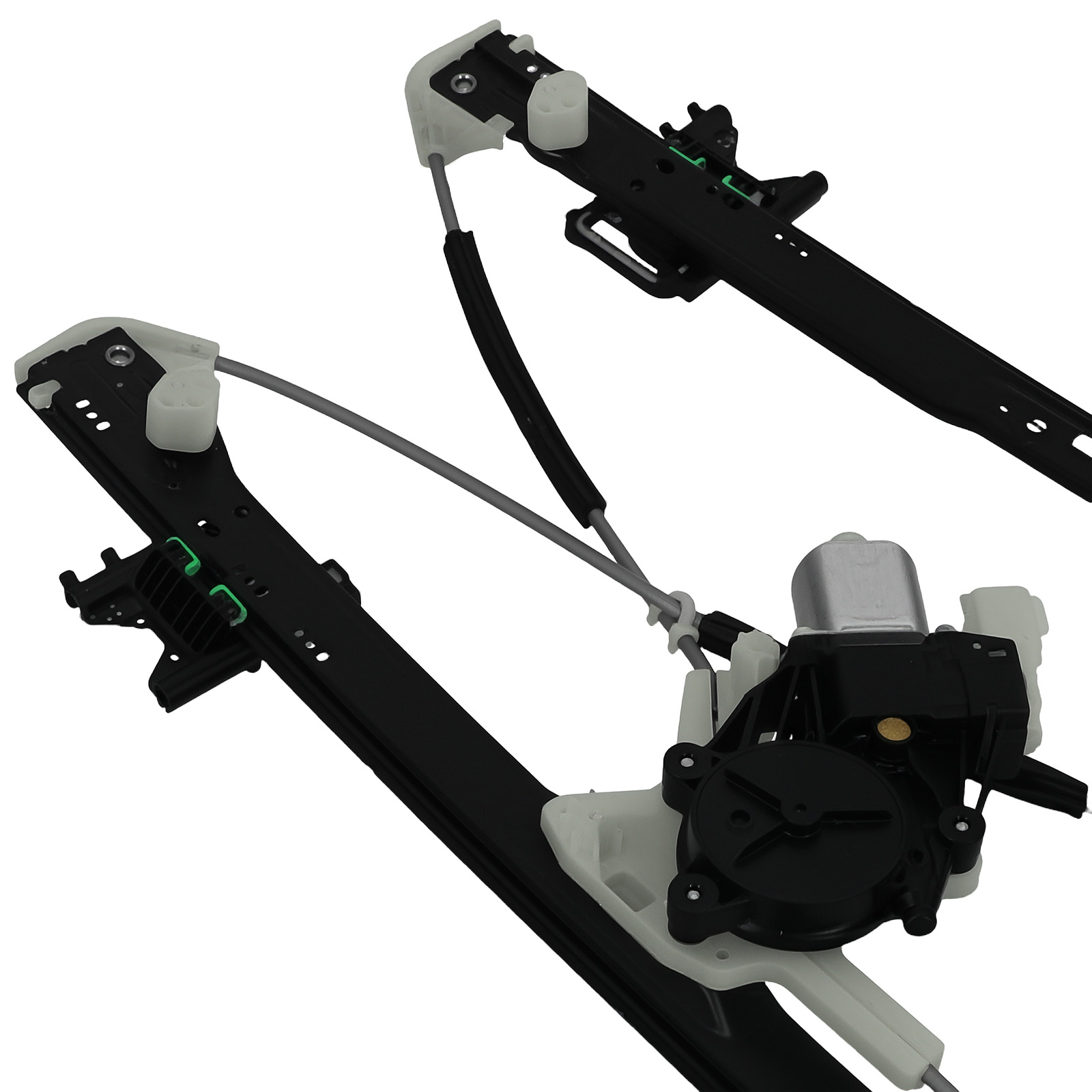 Electric Window Regulator Rear Right for Land Rover Discovery 5 L462 2016-2020