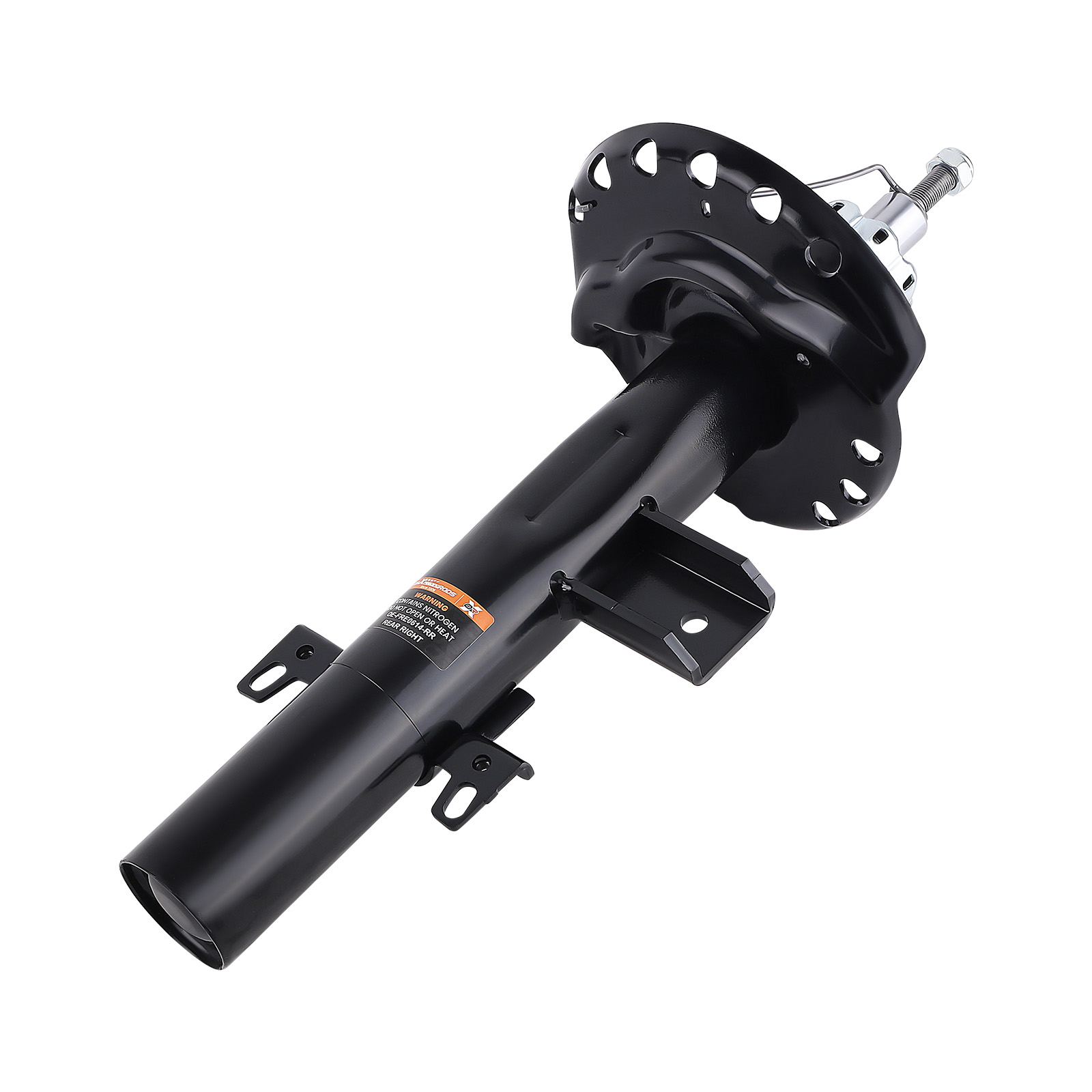 REAR LEFT & RIGHT SHOCK ABSORBERS FOR LAND ROVER FREELANDER 2 L359 2006-2014
