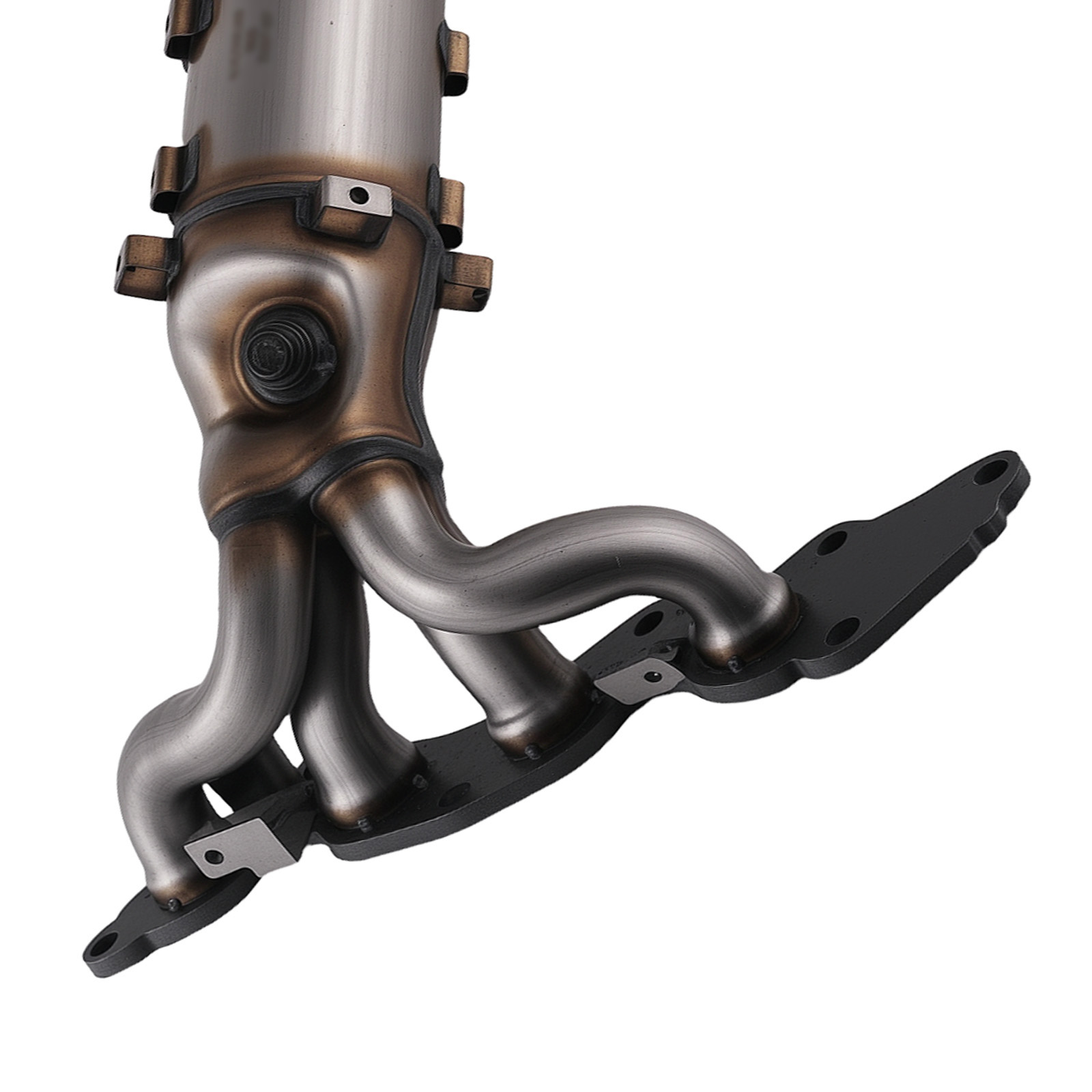 Front Catalytic Converter W/Gasket for Mazda 6 2.5L 2009-2013 L5052050XE EPA New