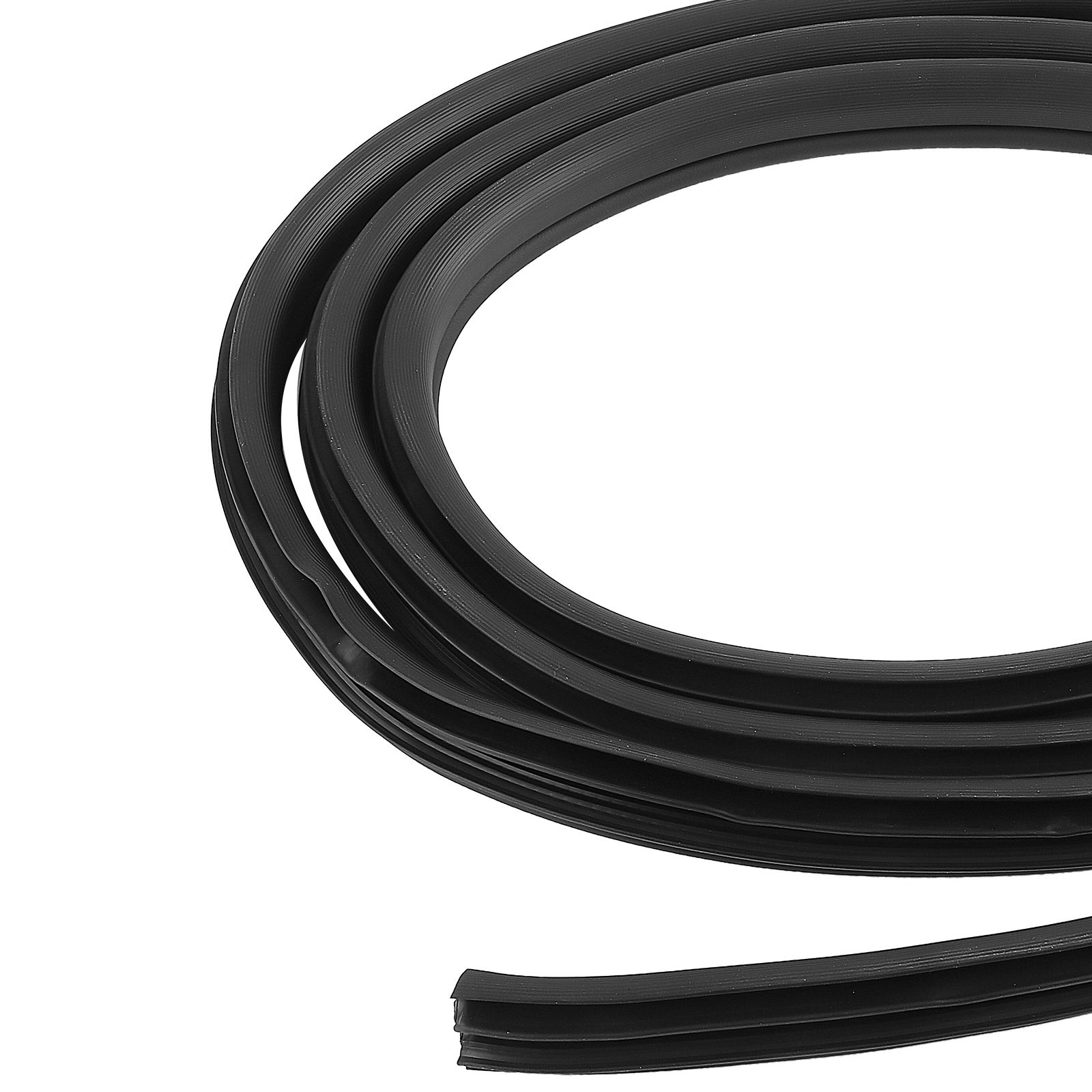 RH Door Seal Rubber for BMW E36 Coupe 2 2 Door 2dr 51711977728 51712138958 91-99