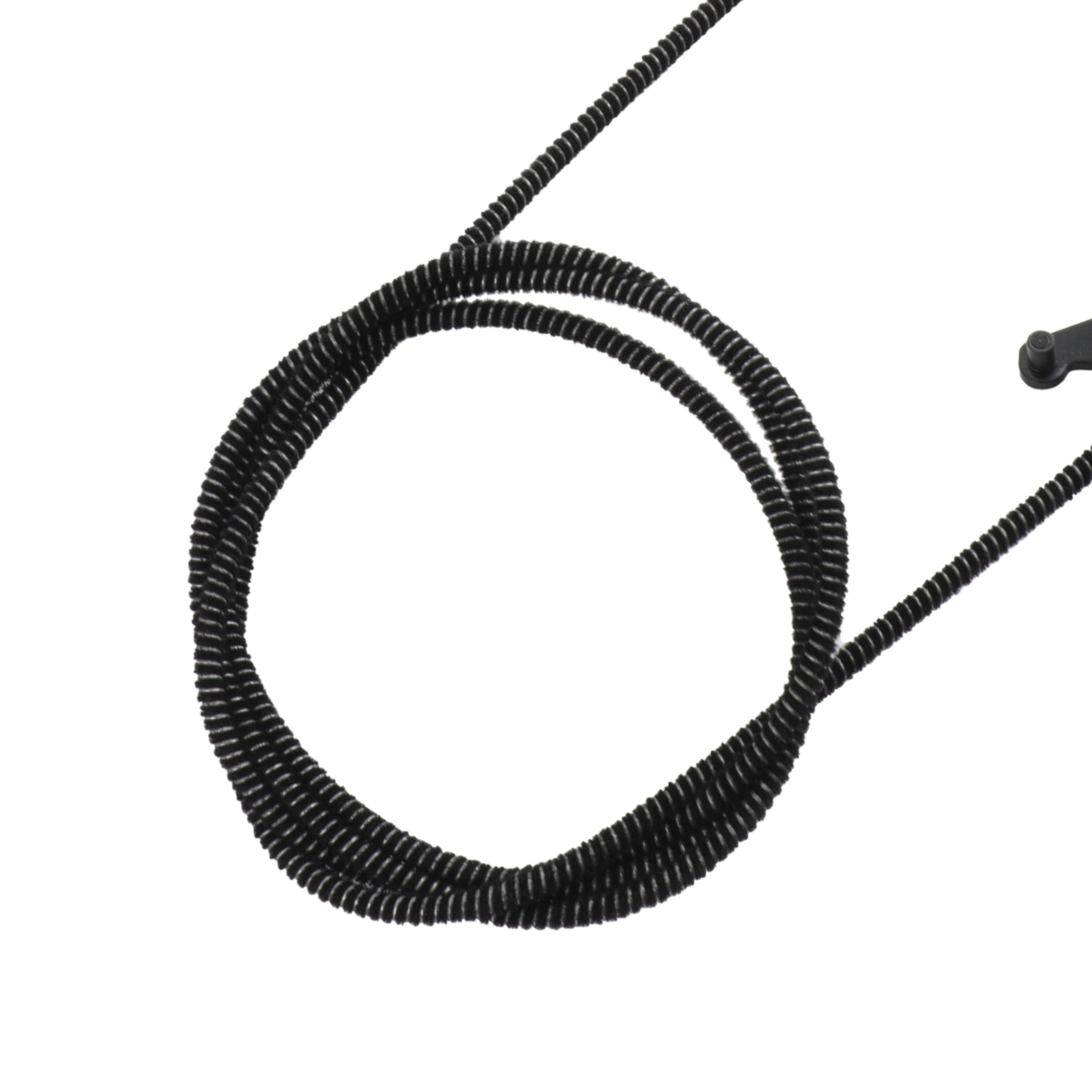 Sunroof Glass Cable Track Assembly for Lincoln Navigator 3.5L V6 Gas 2018-2020