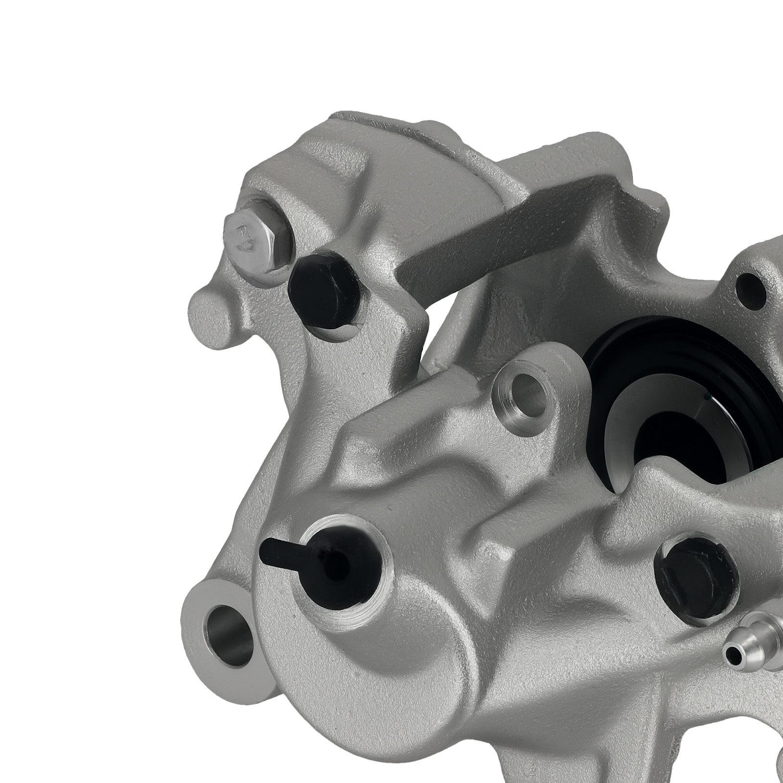 Bremssattel Hinten Links for Mercedes C-Klasse W203 CLK C209 CLC 0034237498 36mm