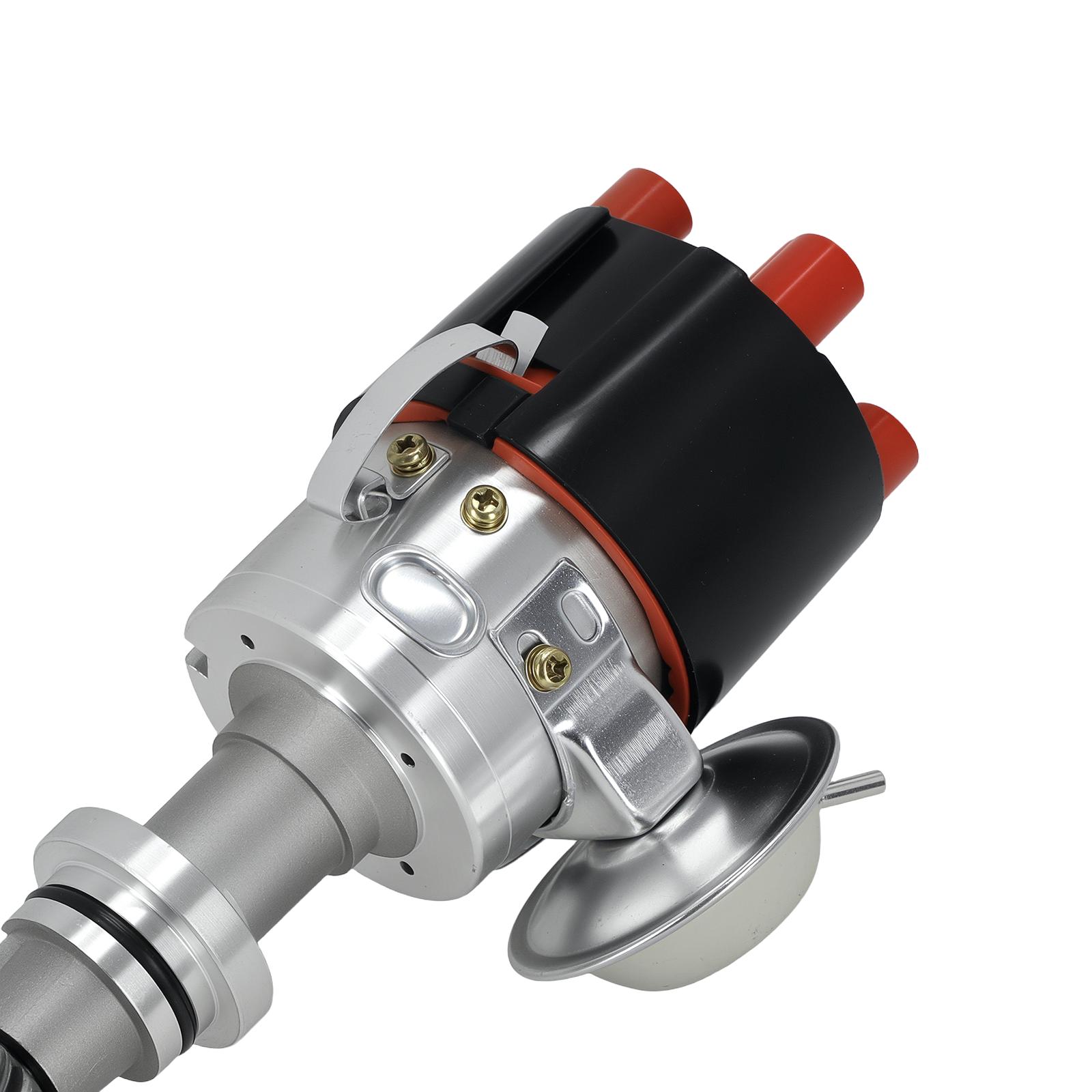 Zündverteiler Verteilerfinger for VW Golf II Jetta II 19E 1G1 1G2 1.6 1.8 GTI