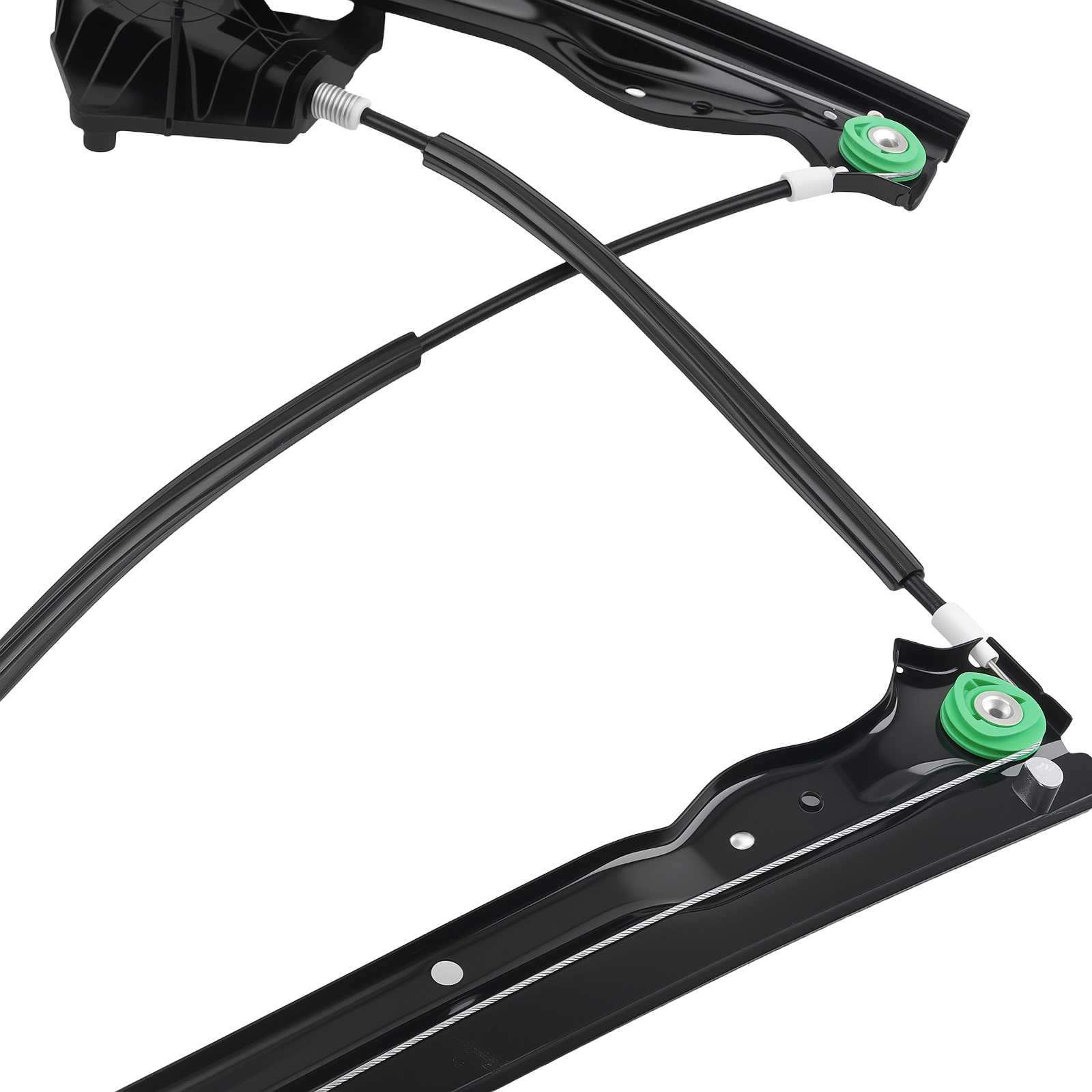 Power Window Lifter Assembly Front Right for Dodge Avenger 08-10 752313