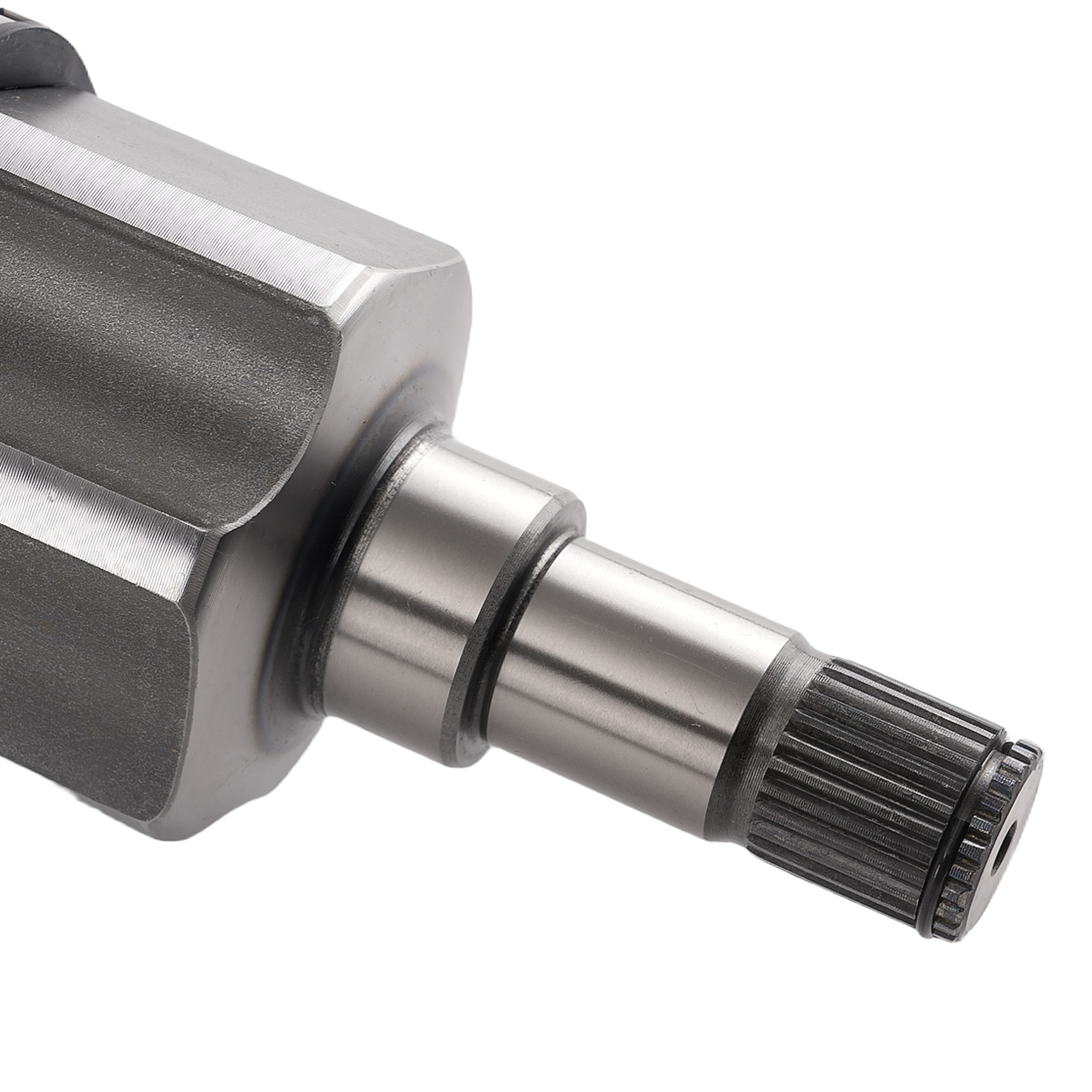 Arbre CV Avant Gauche Droite for Ford Mondeo BA7 2.0L 2007-2015 1380034