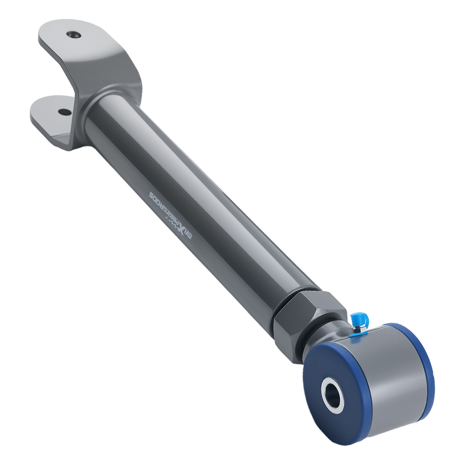 Adjustable Front Upper Control Arm Track Bar 1.5-4.5'' for 97-2006 Jeep Wrangler