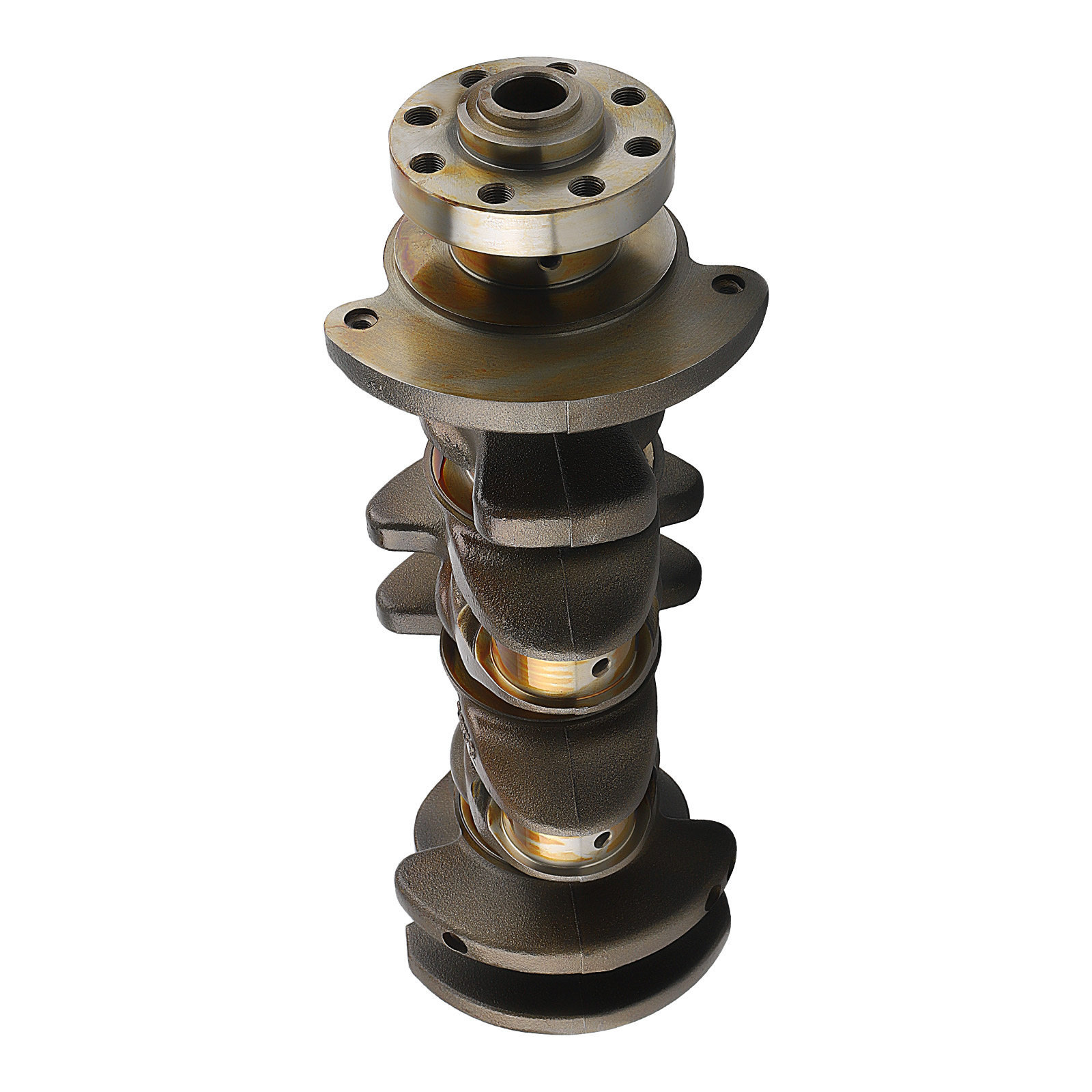 Kurbelwelle & Lager 06L105101D For Audi VW Golf 7R GTI Passat 2.0T EA888 Gen3