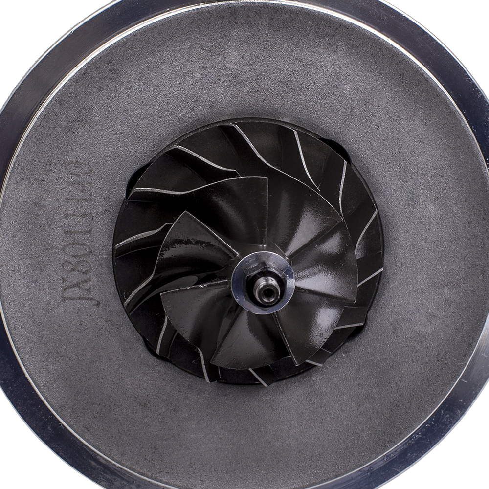 Turbolader Turbocharger Rumpfgruppe for Toyota Avensis T25 2.2 D-CAT 177HP Set