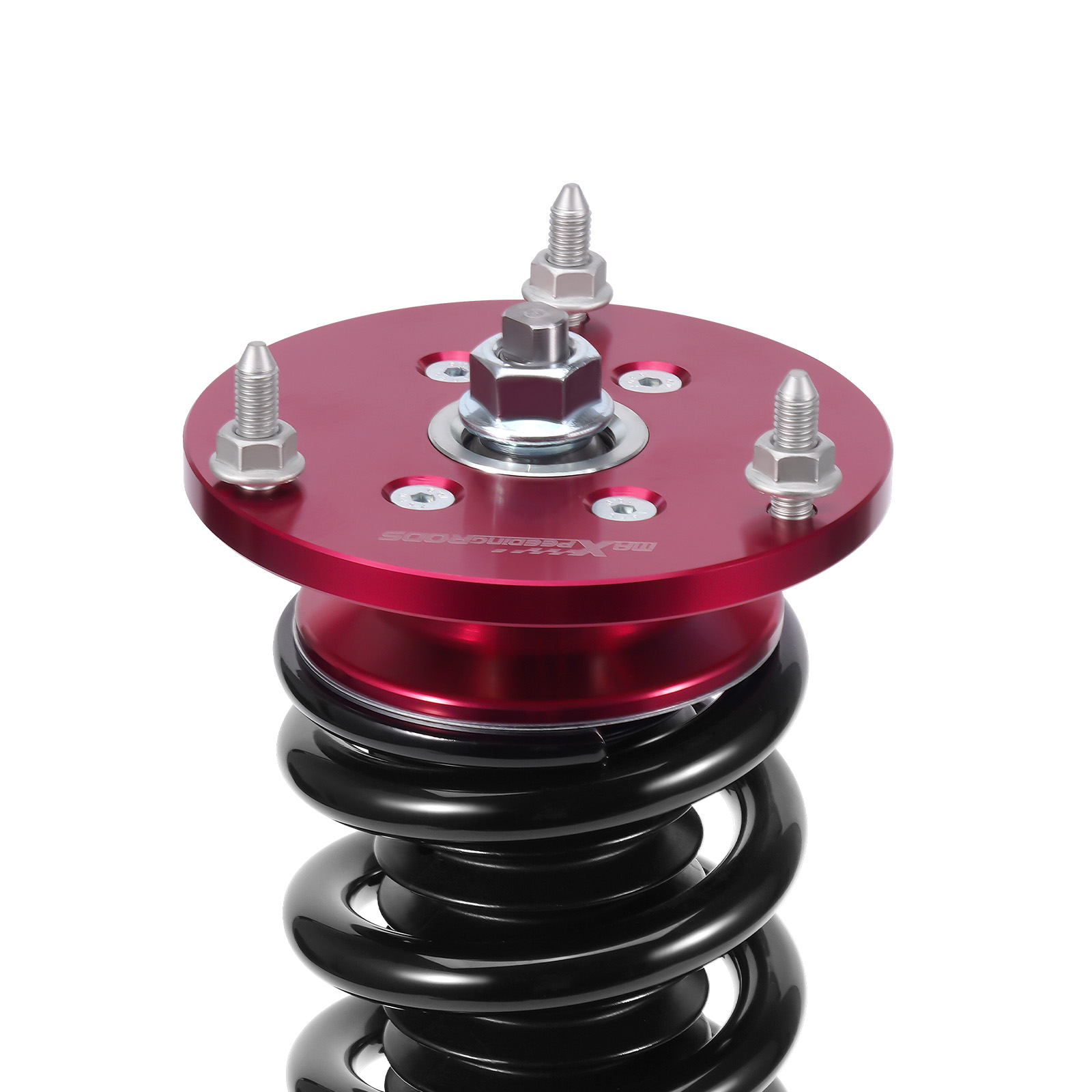 Gewindefahrwerk Höhenverstellbar for BMW 3er (E90, E91) 316d 318d 320d 325d 330d