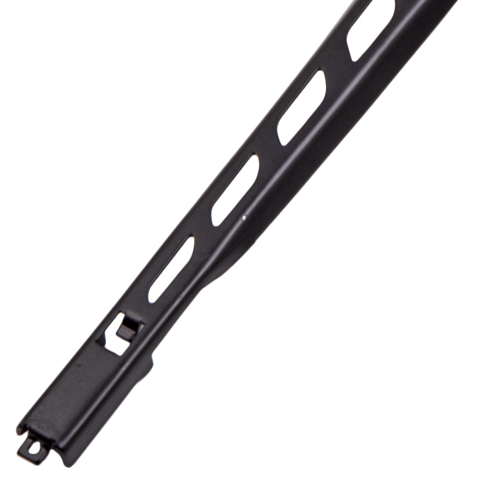 Wischerarm Scheibenwischer Set for BMW 5er E60 E61 6er 61617185366 Vorne Rechts