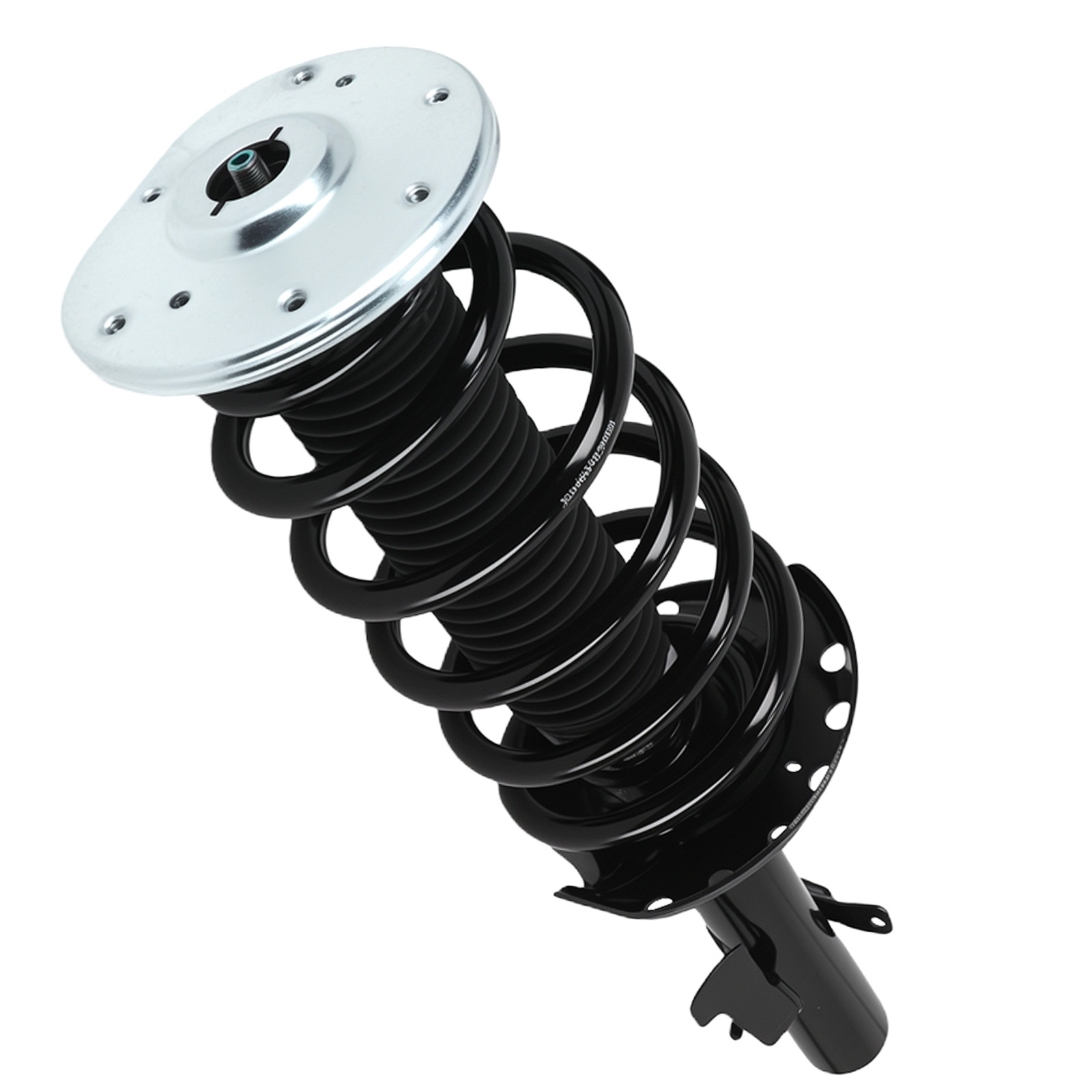 2X Front Shock Struts Assembly For Land Rover Freelander 2 L359 2008-14 LR001141