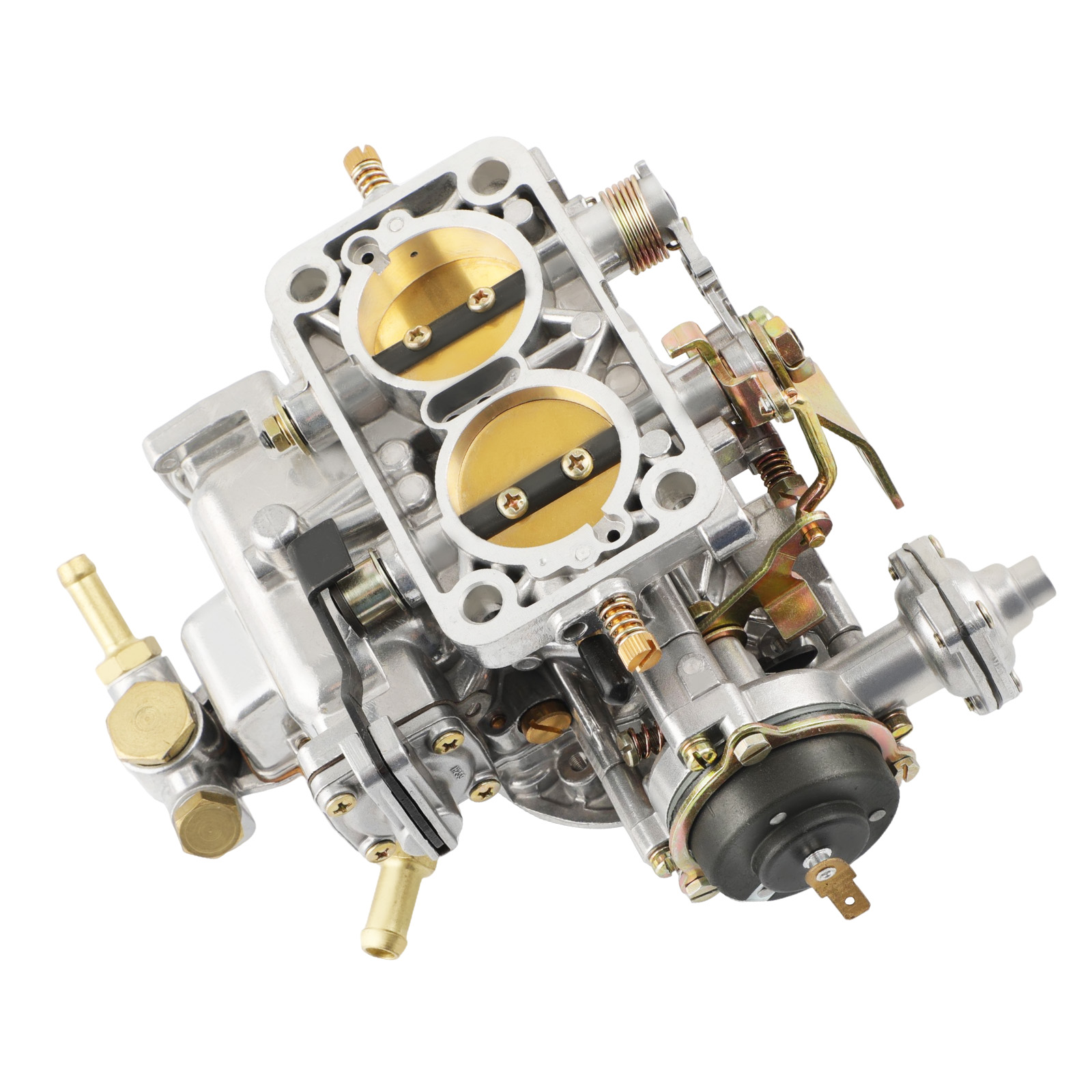 Carburetor 38/38mm Carburateur for Fiat Ford Renault 4 Cyl 1.5-4.0L 2 Barrel