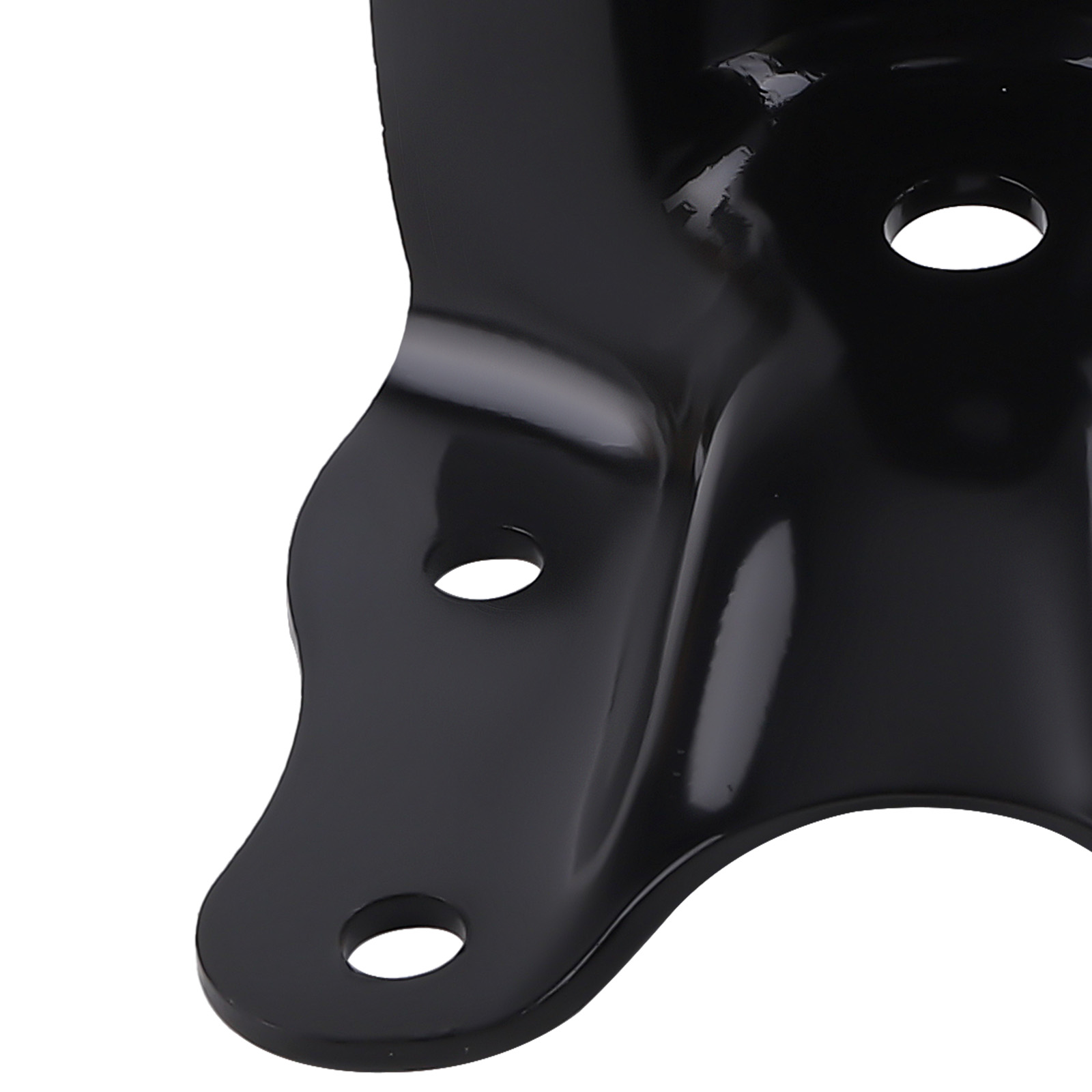 Rear Spring Hanger Bracket Kit For Ford F150/F250  Bullnose/Bricknose Gen