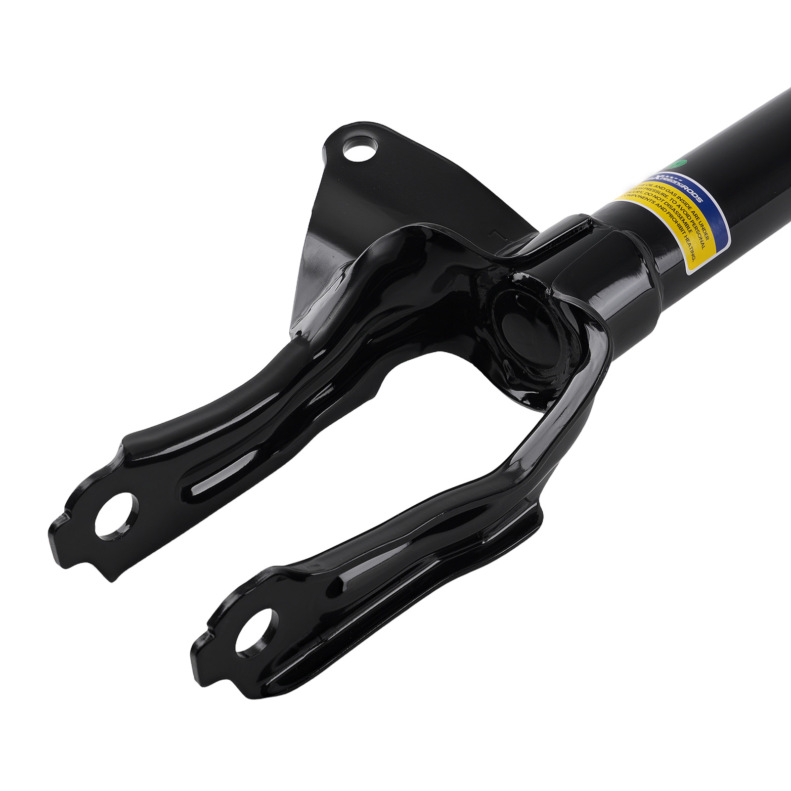 Federbein Luftfederung Vorne Links For Jeep Grand Cherokee WK2 2016-2022