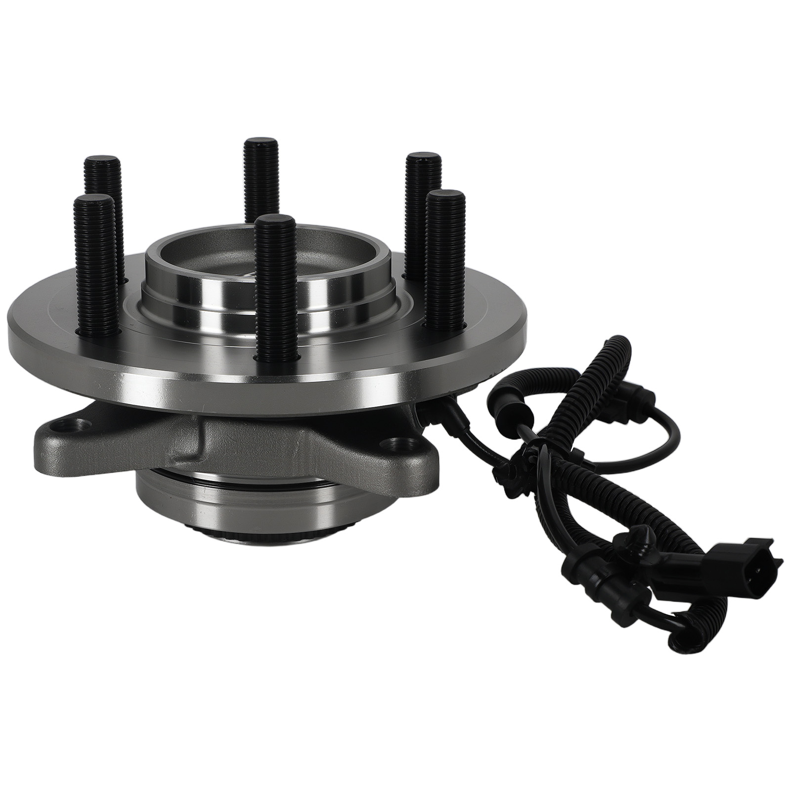1x Front Left Right Wheel Hub Bearing for Ford Expedition 2015-2017 515158