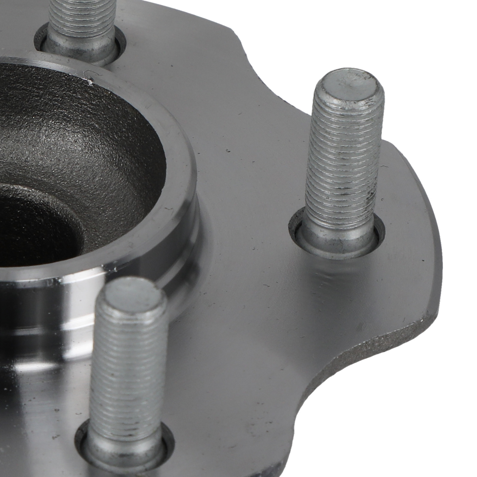 2X REAR WHEEL HUB AND BEARING ASSEMBLY FOR INFINITI JX35 QX60 MITSUBISHI RVR