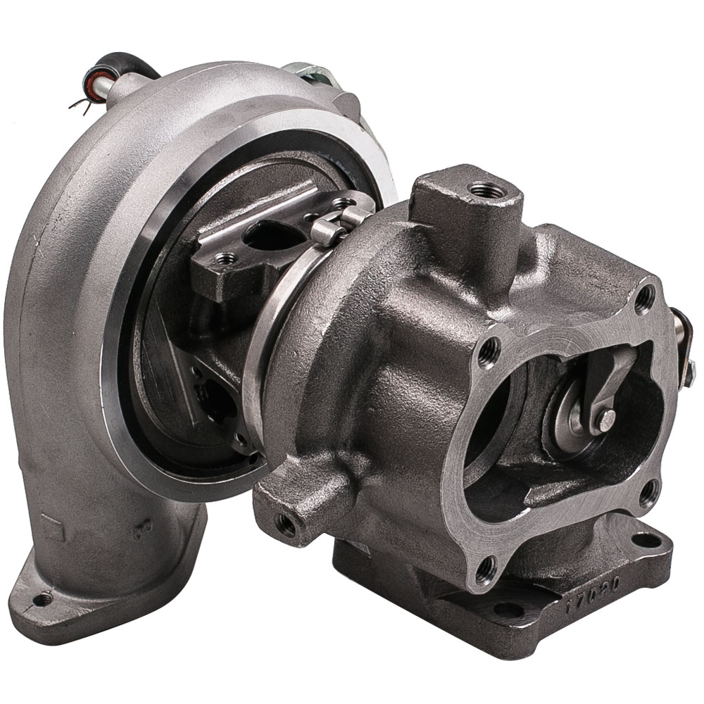 CT26 Turbo 17201-17040 For Toyota Land Cruiser Car with 1HD-FTE 4.2L Engine 98-