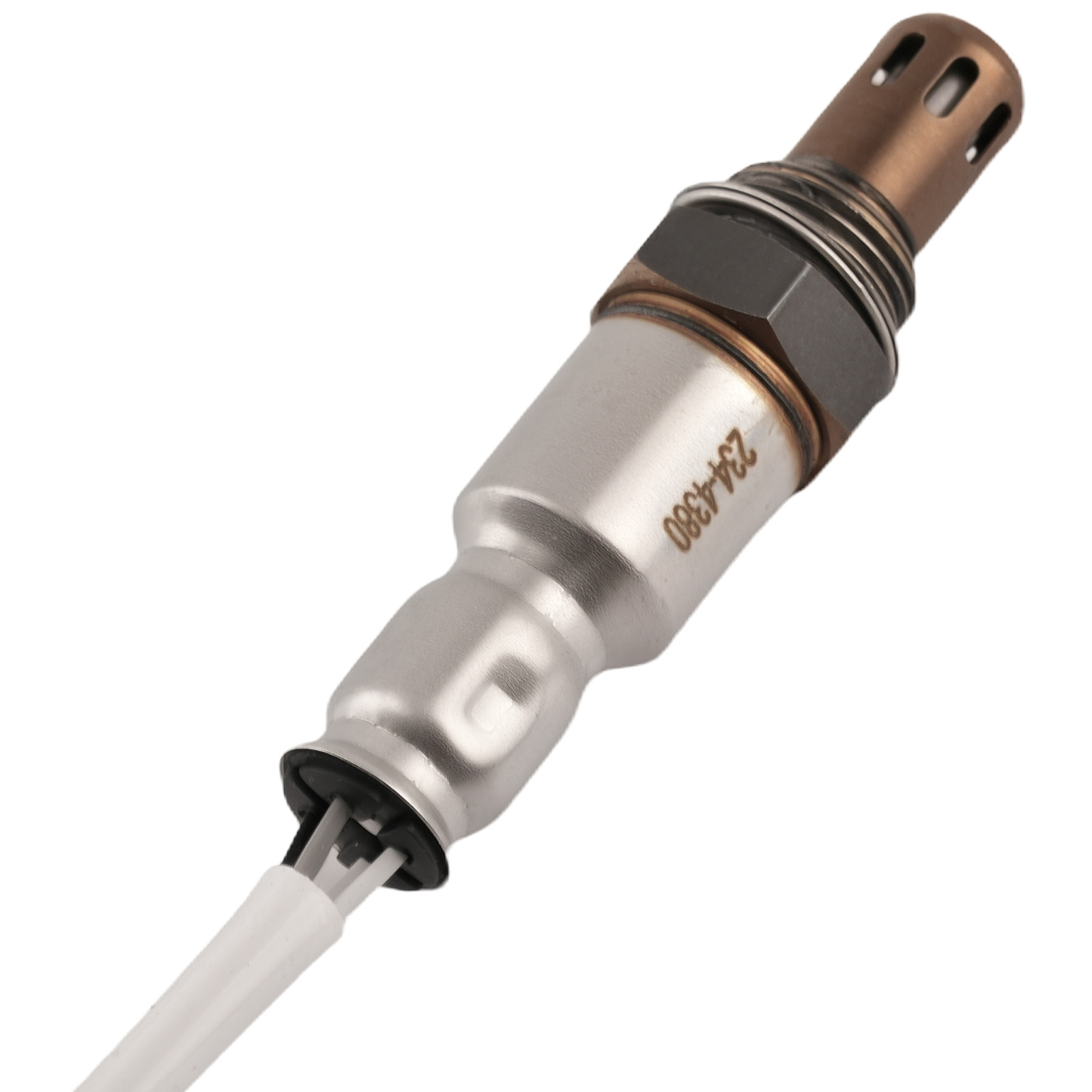 Oxygen O2 Sensor Downstream Fit For Nissan Sentra Maxima Versa Murano  234-4380