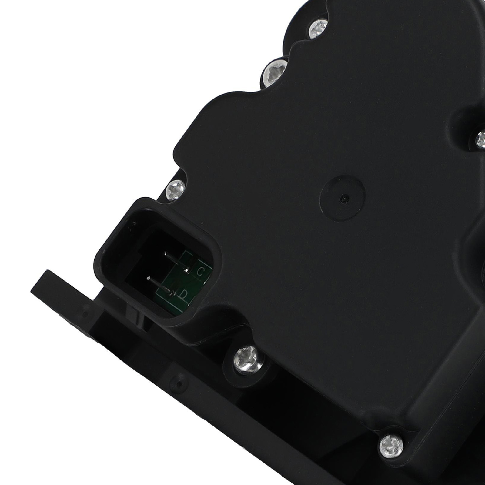 Coolant System Control for Tesla Model X Battery EV 2016-21 1064225-00-B