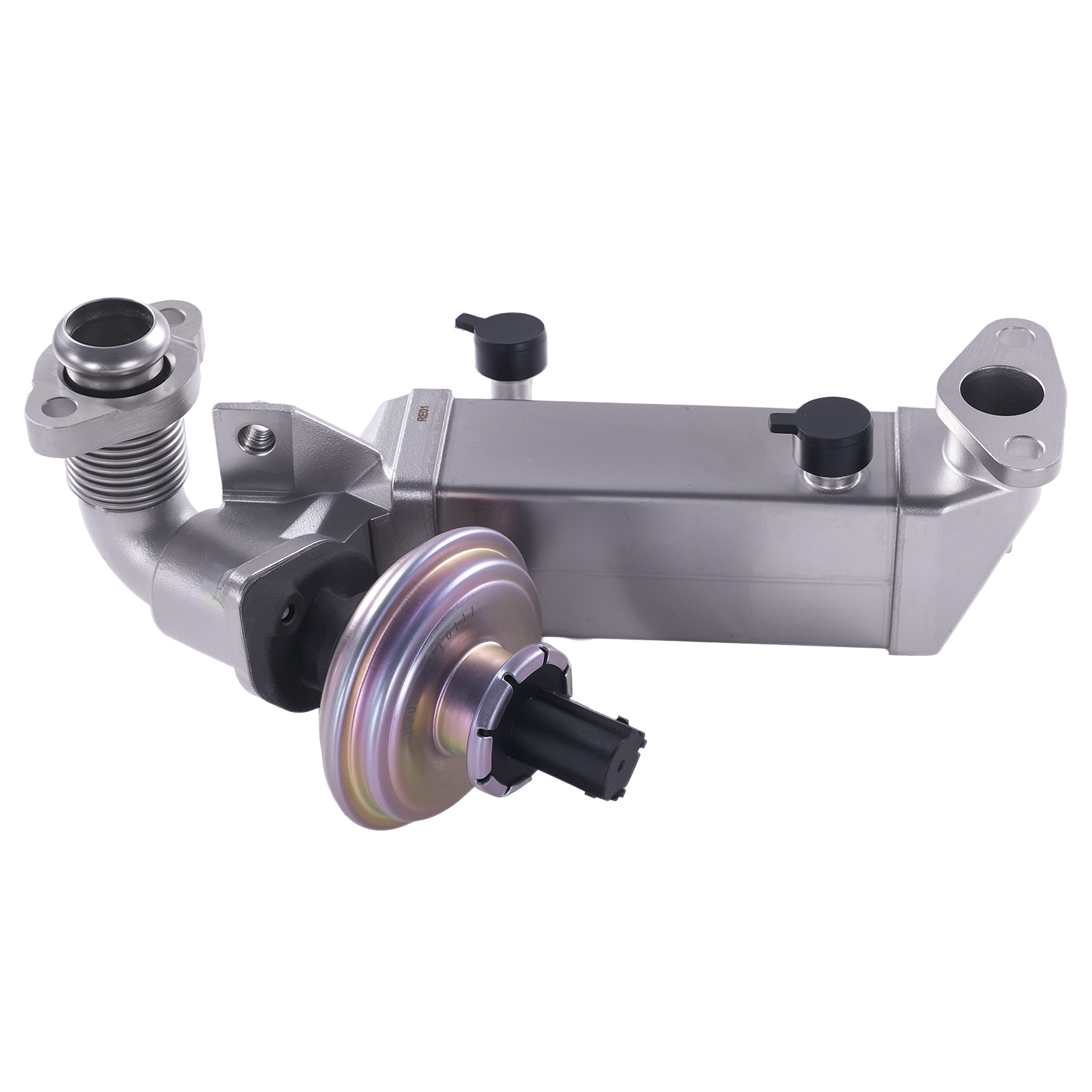 EGR Cooler Acero for BMW 1 3 120d 320d E81 E90 2004-2013 11717800653