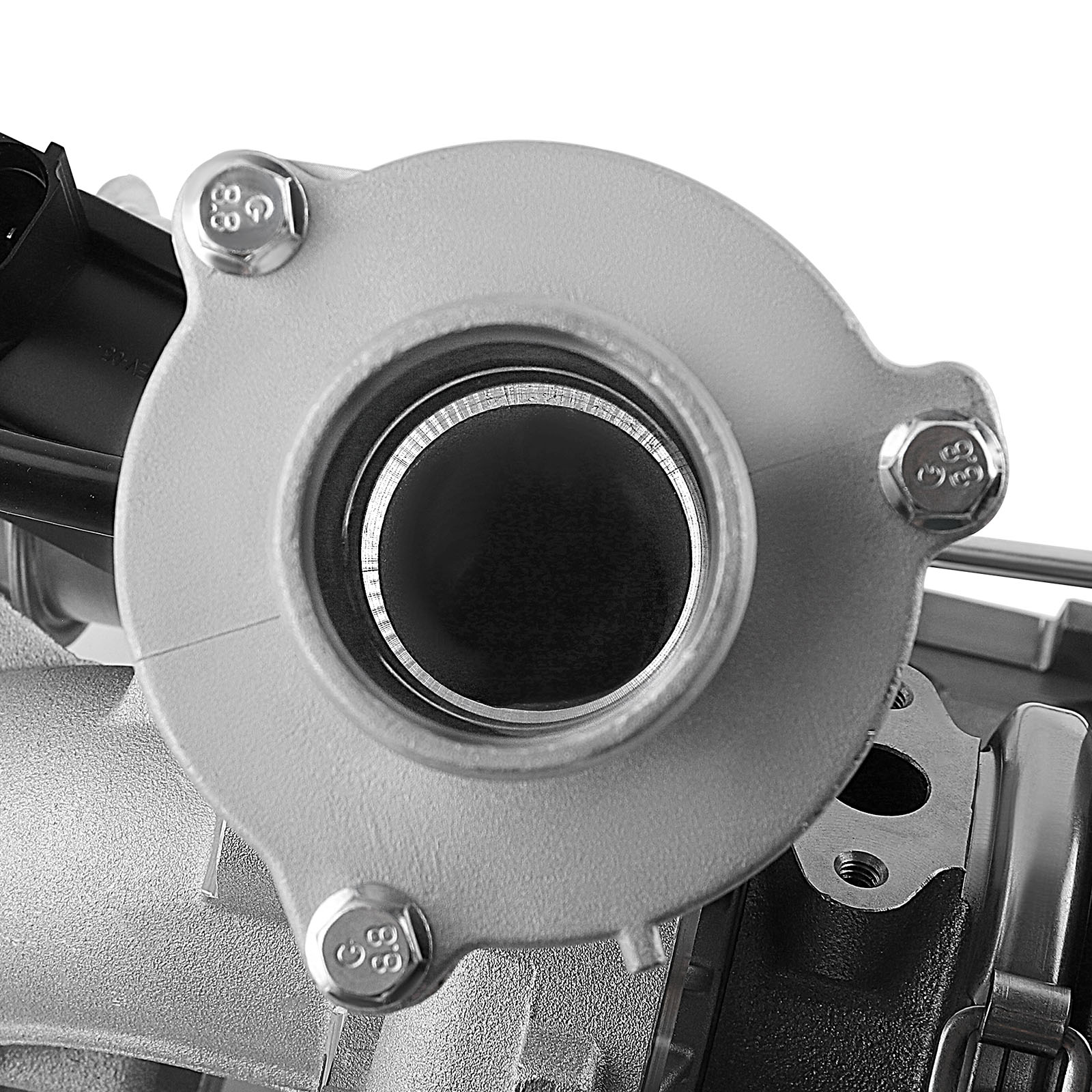 Upgrade Billet Turbo for Audi A4 A5 Q5 A6 VW Passat 2.0L CDNBCDNC CAEA CAEB CFKA